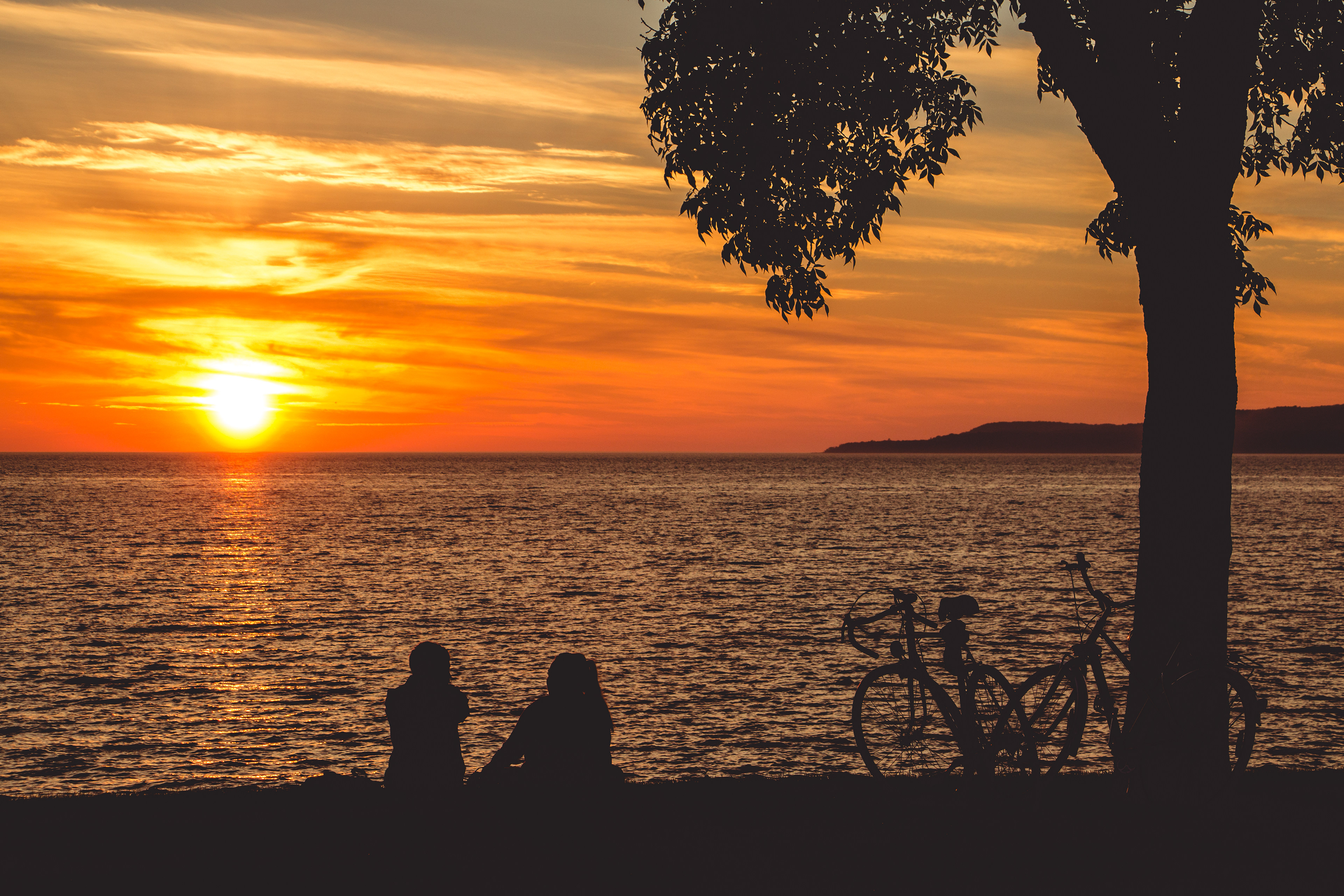 Lake Michigan – Petoskey, MI
