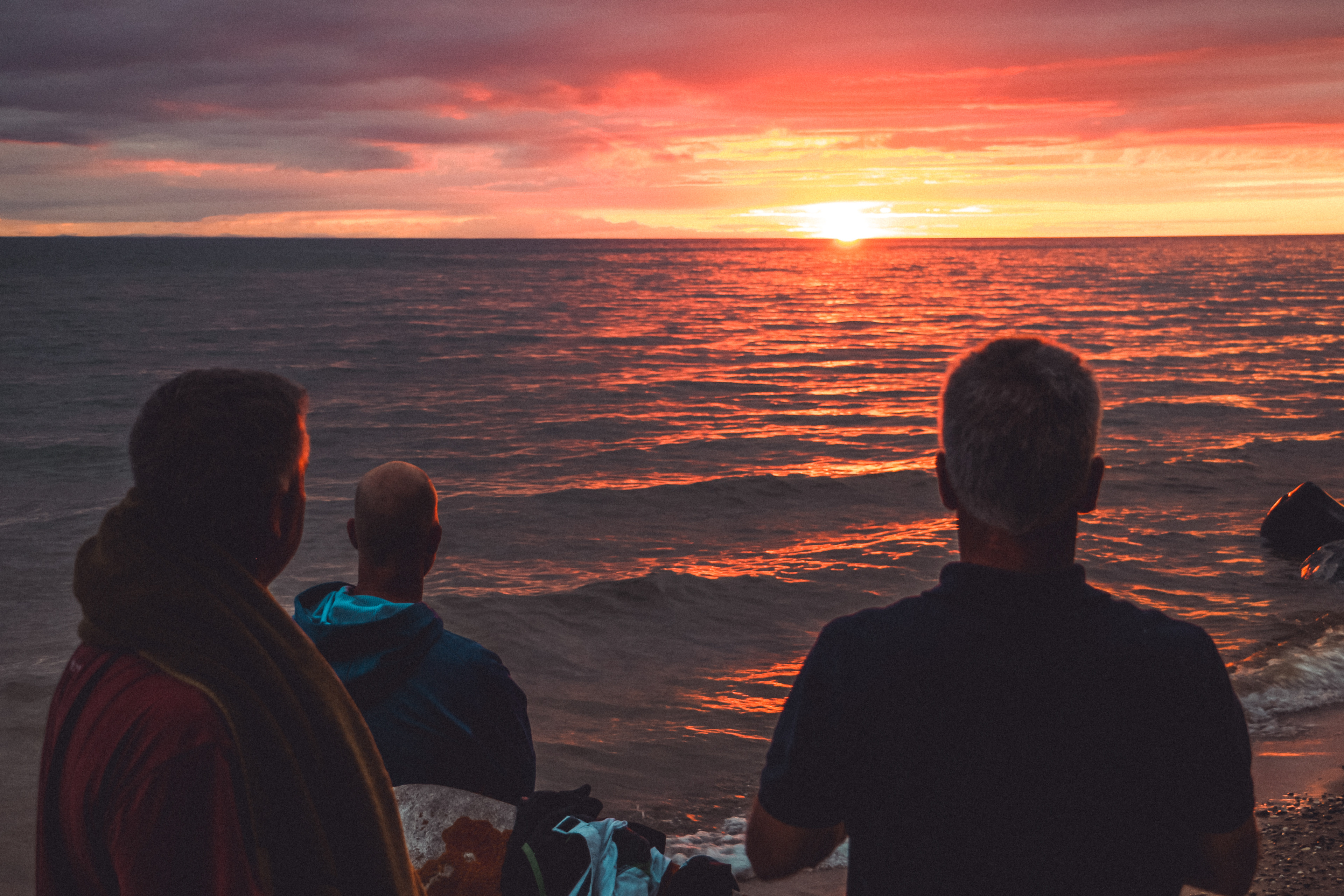 Lake Michigan – Harbor Springs, MI