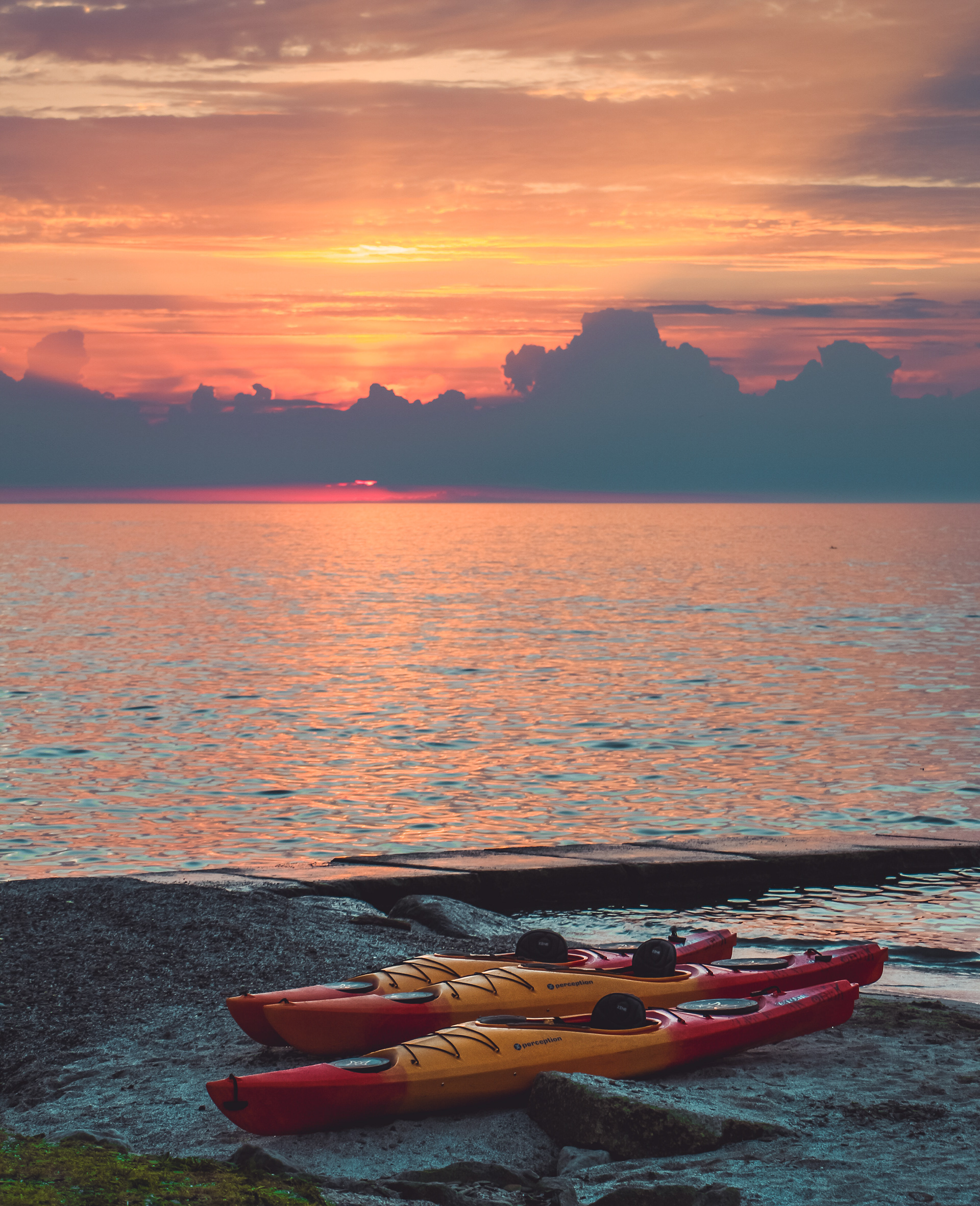Lake Erie – Avon Lake, OH