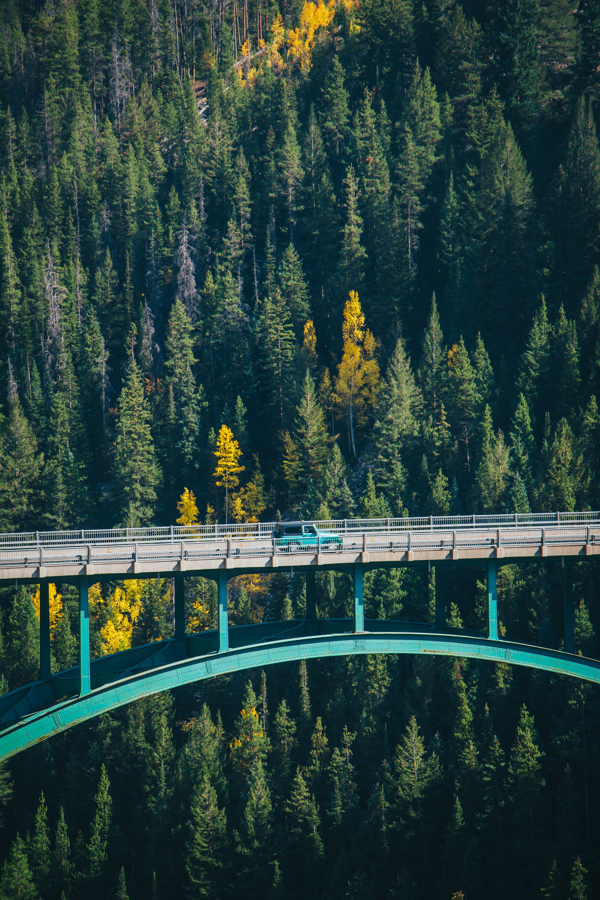 US-24, Red Cliff, CO