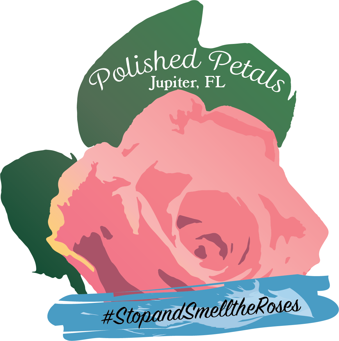 Social Media Sticker Promotion