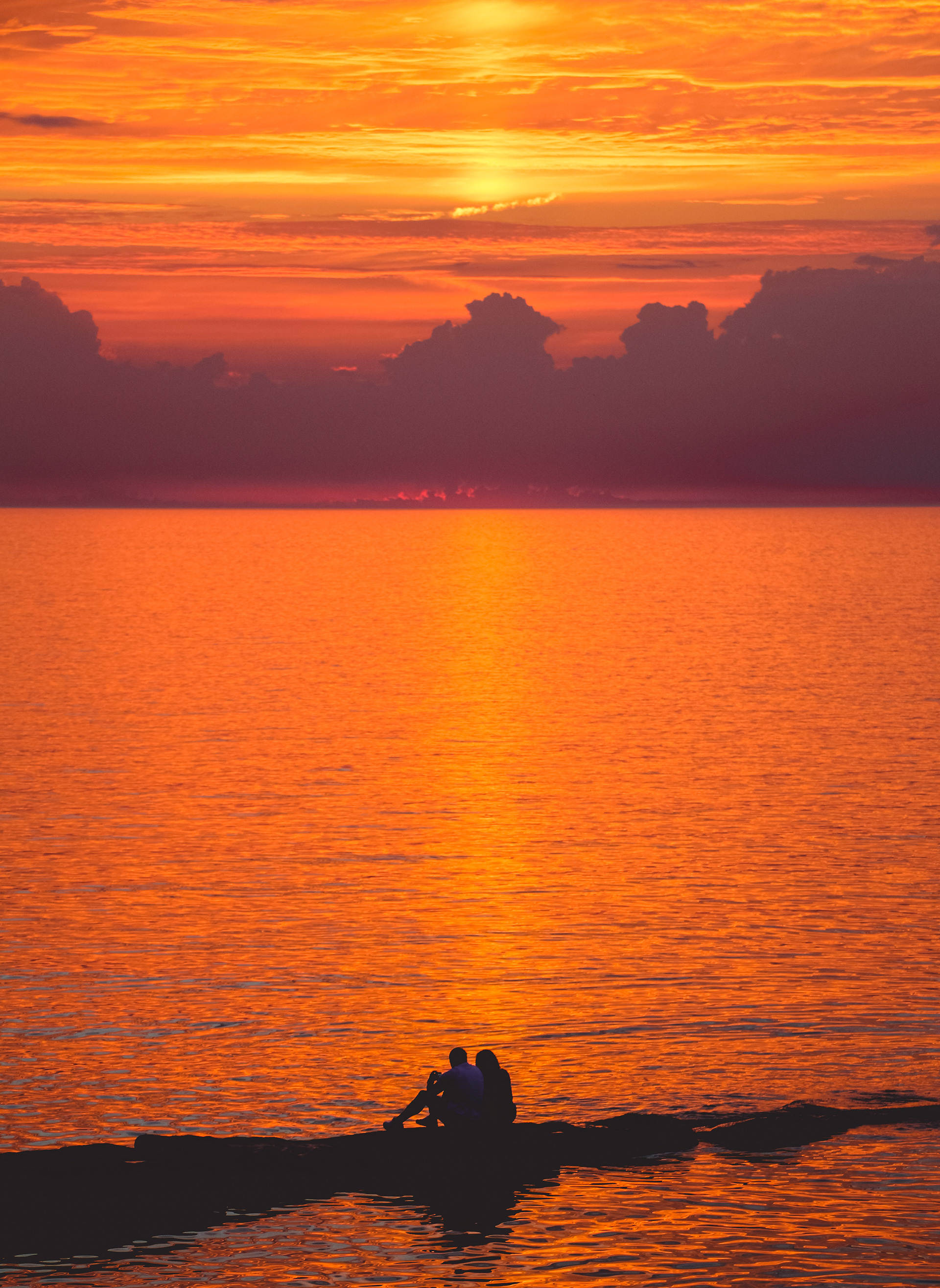 Lake Erie – Avon Lake, OH