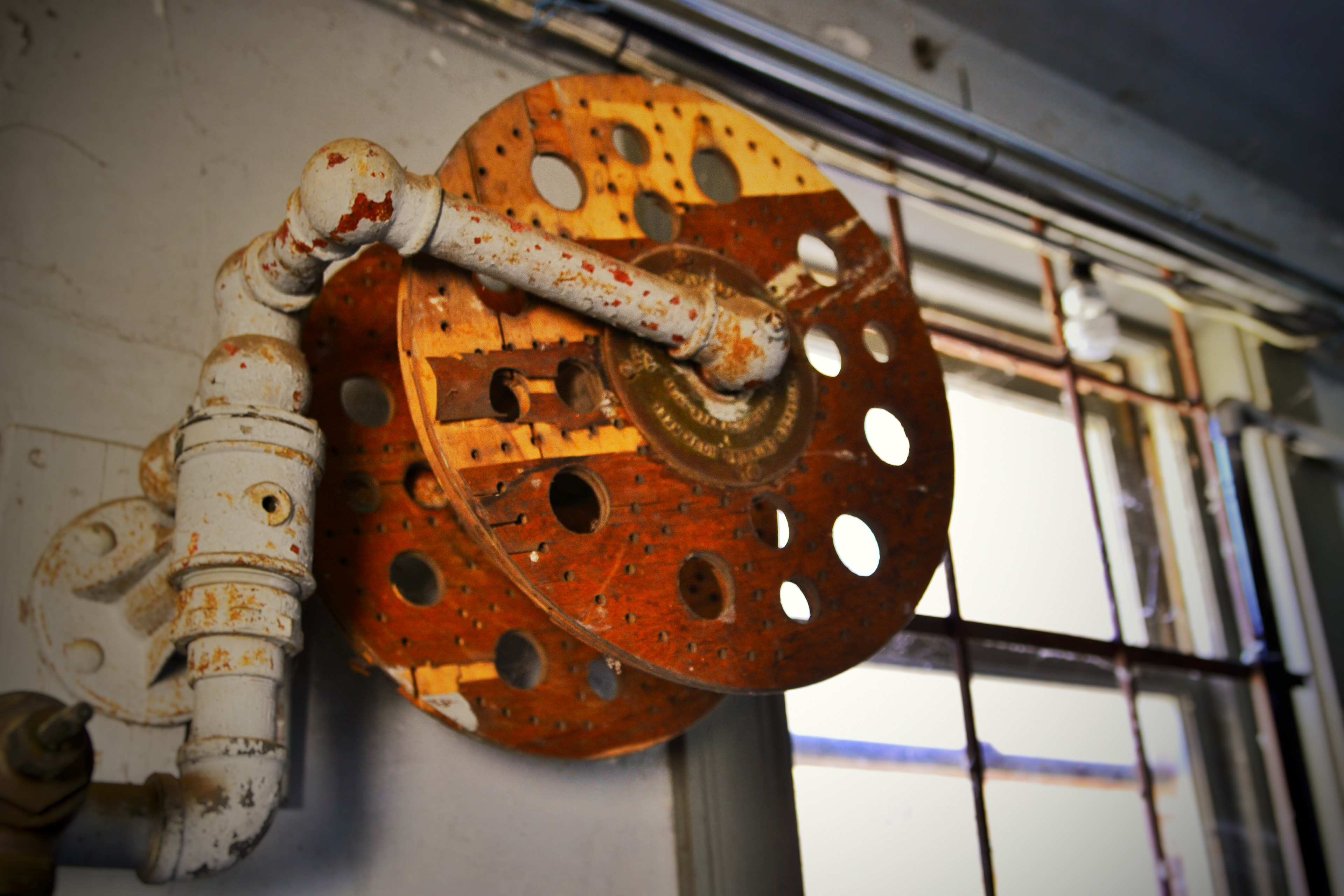 Rust