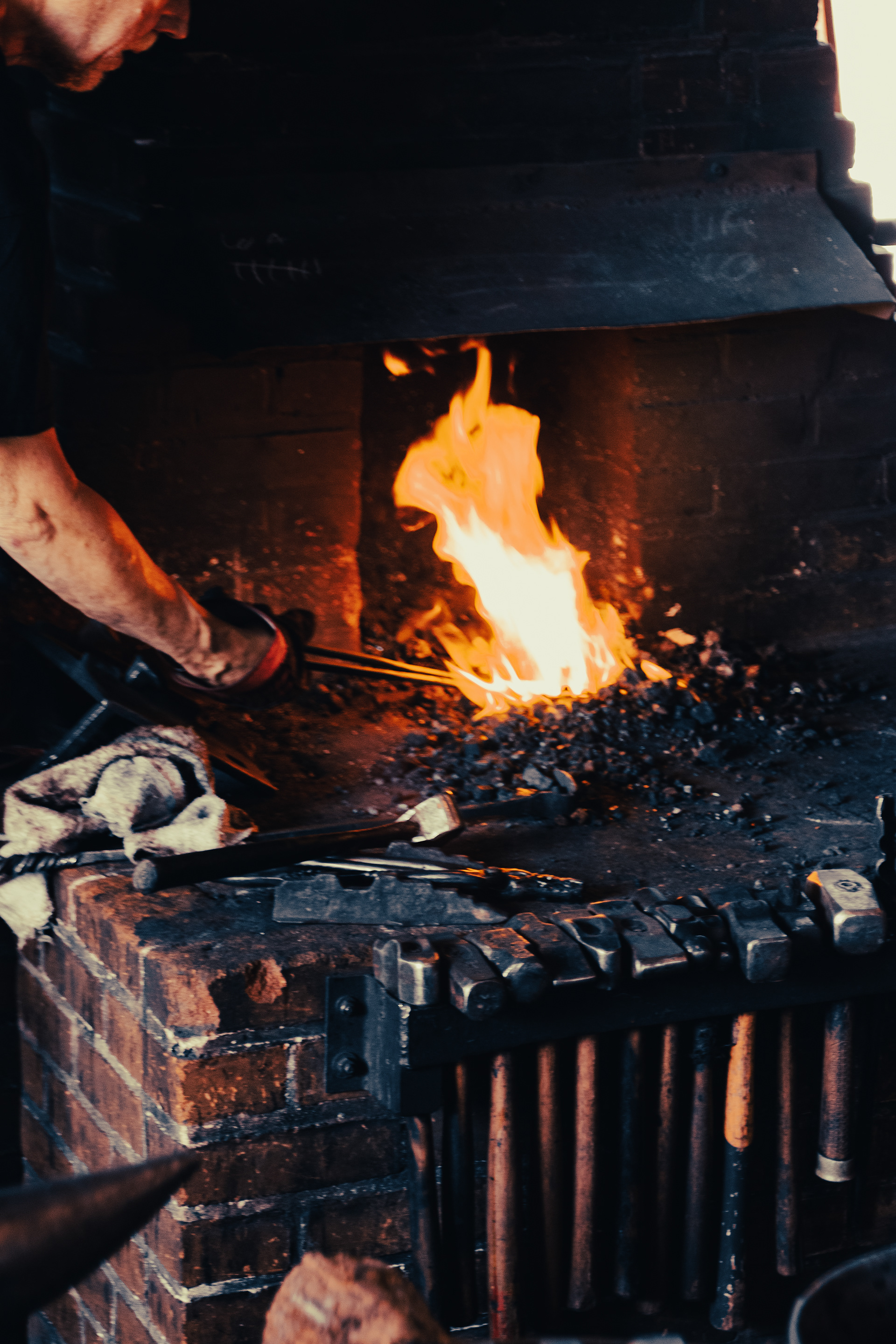 Blacksmith