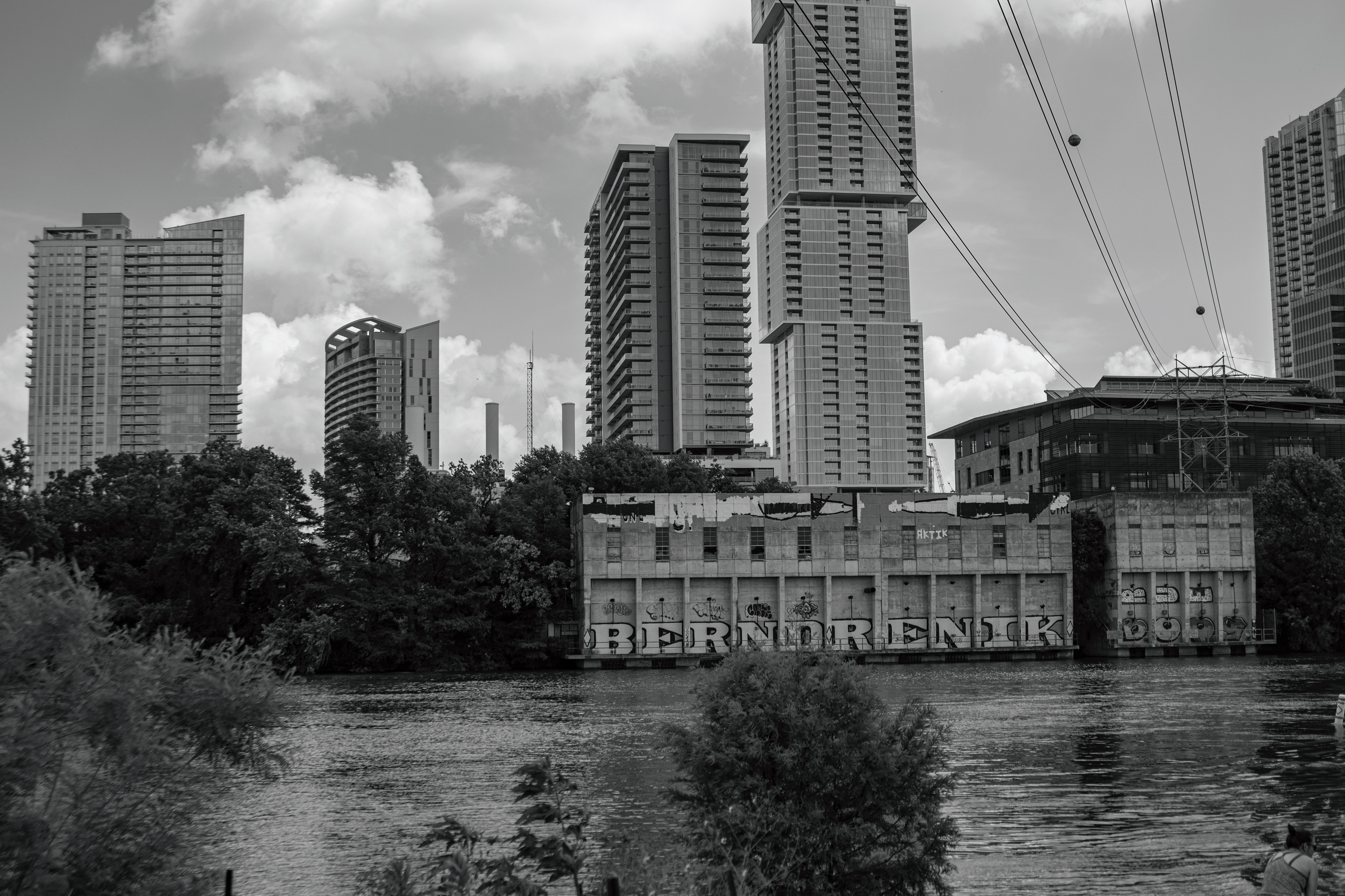 River View