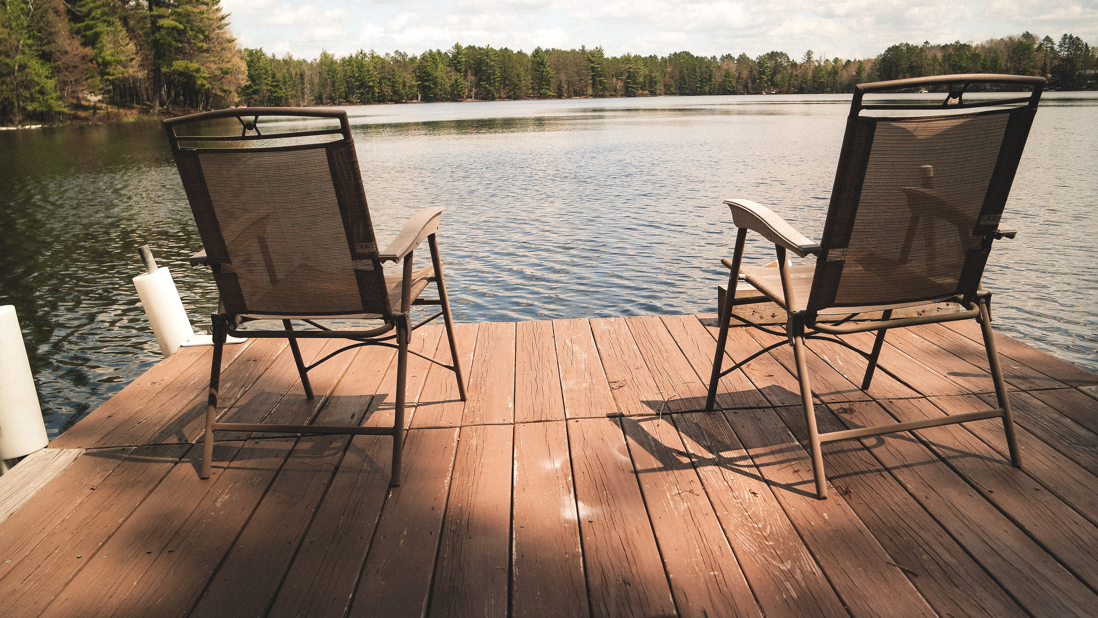 Cabin Trip- 2026