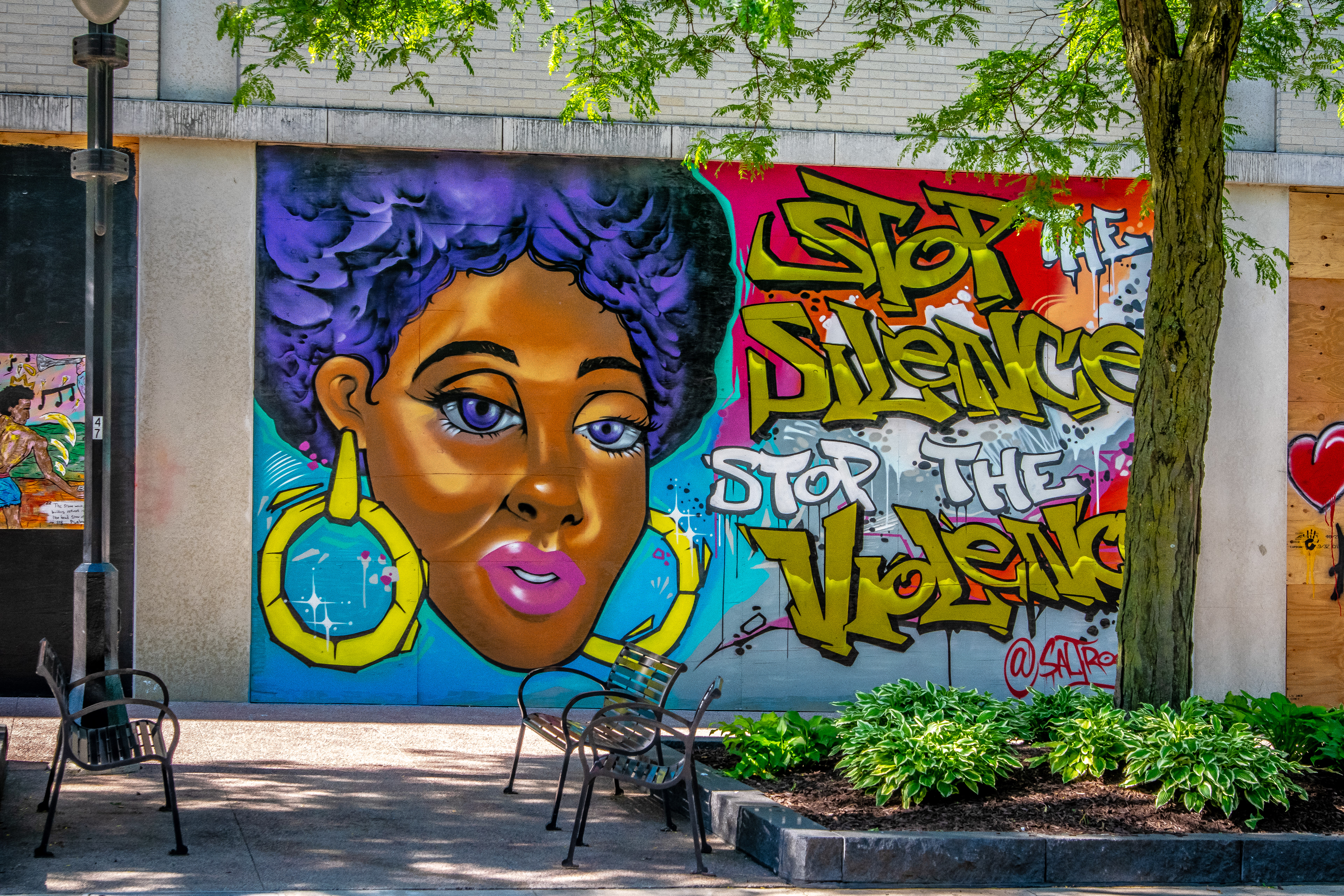 @SaltRockMurals