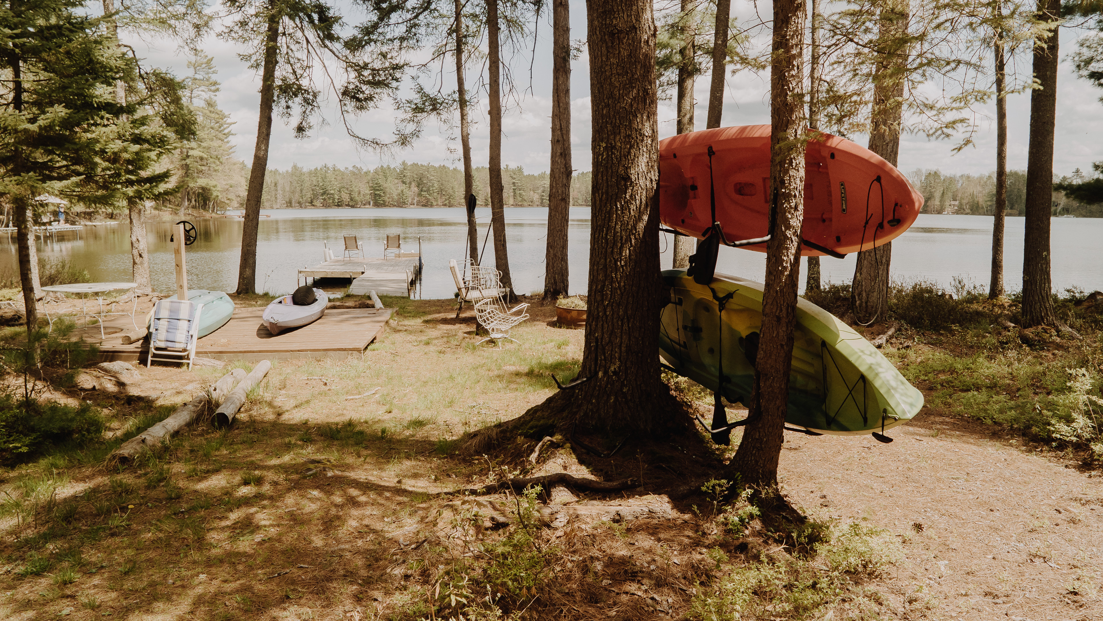 Cabin Trip- 2026