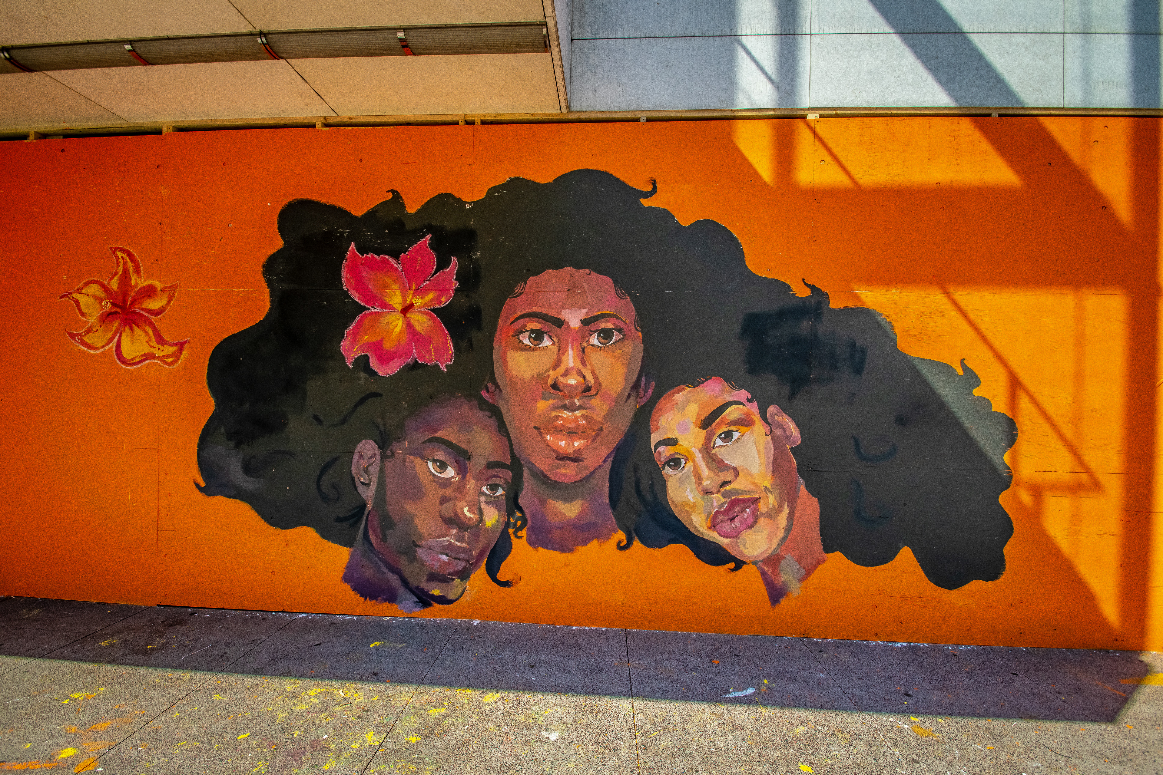 IG: @Dmielkz @Amiradescent