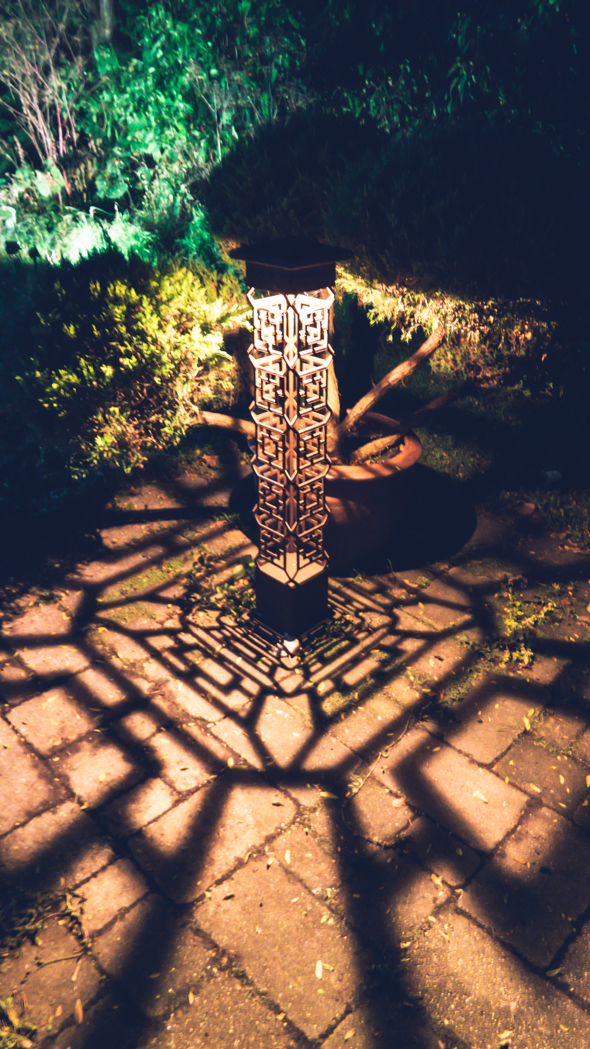 Gleam- 26'