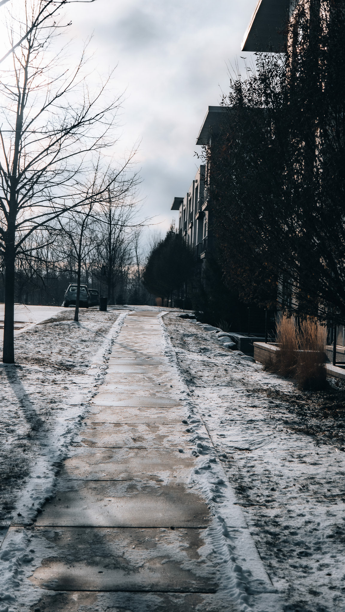 Walkway