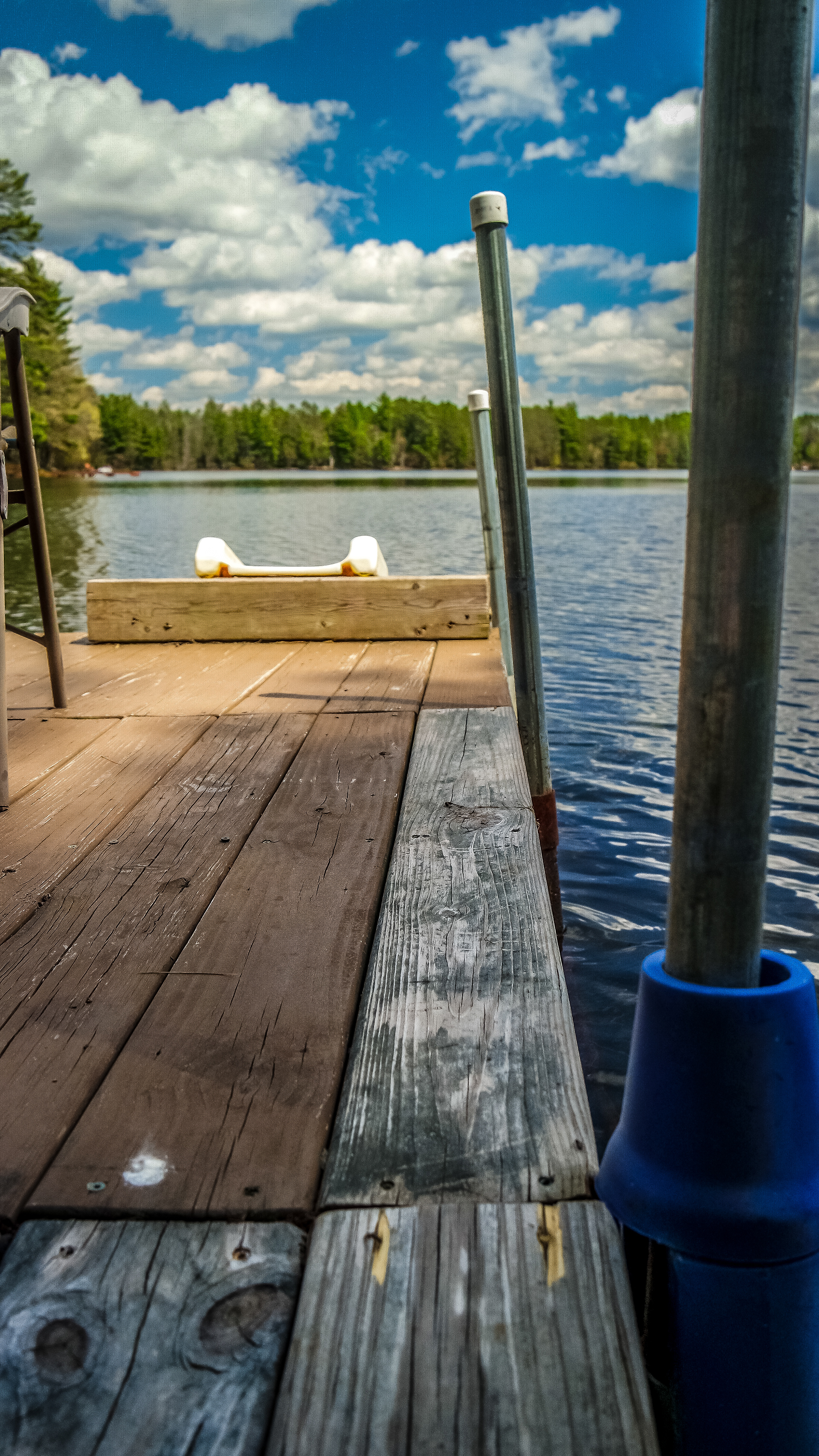 Cabin Trip- 2026