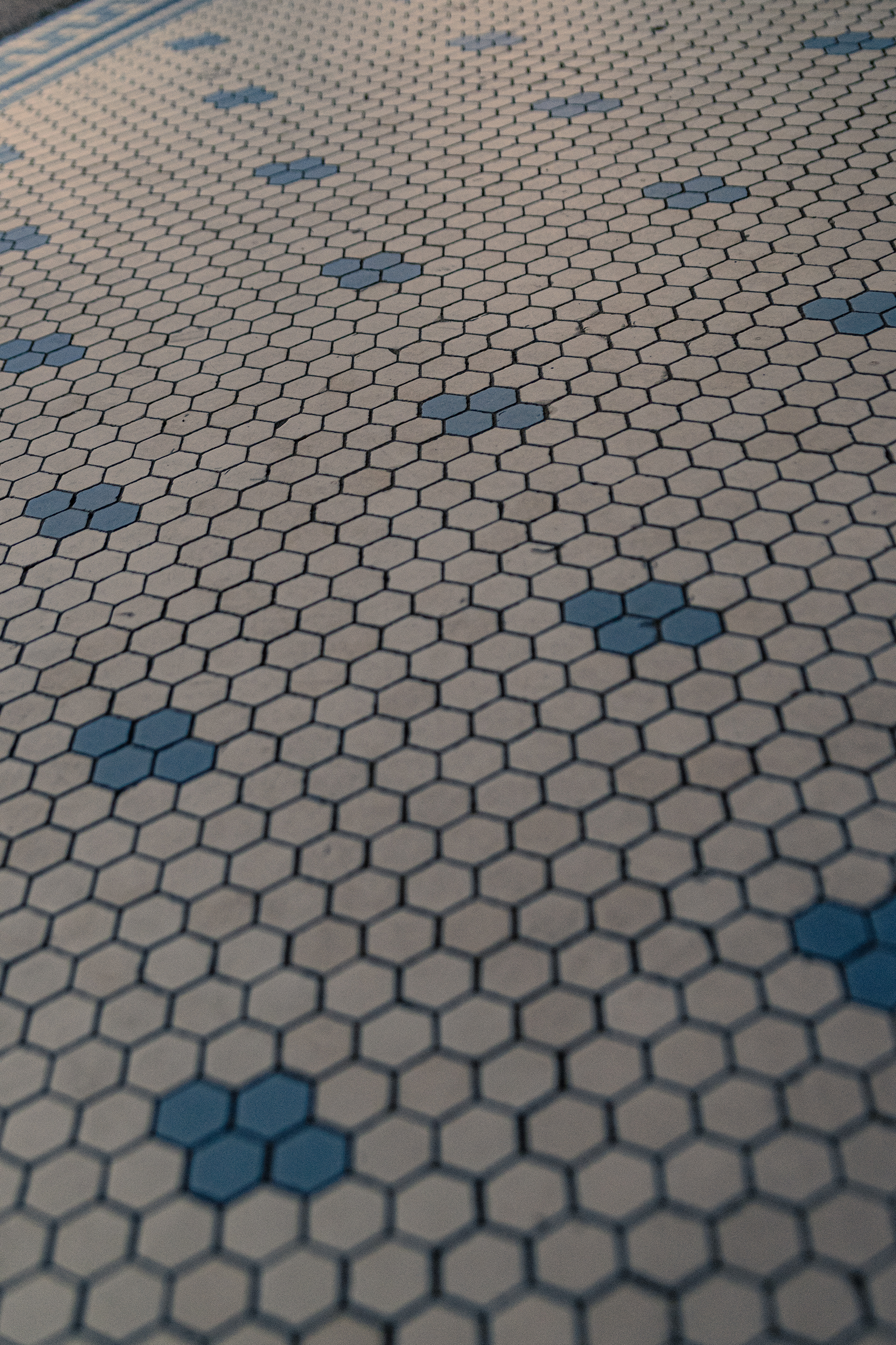 Store Floor- Galena, IL