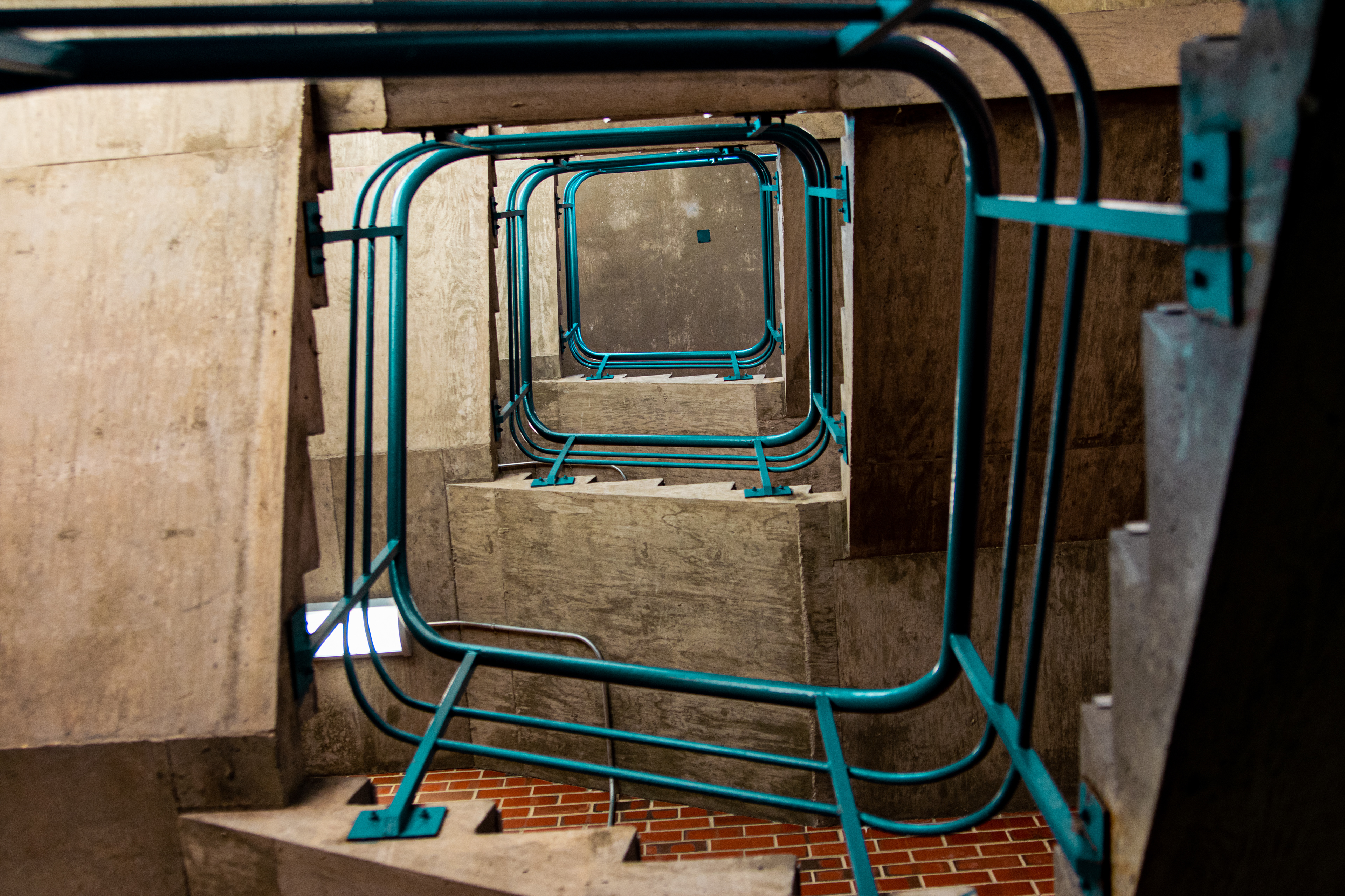 Stairway