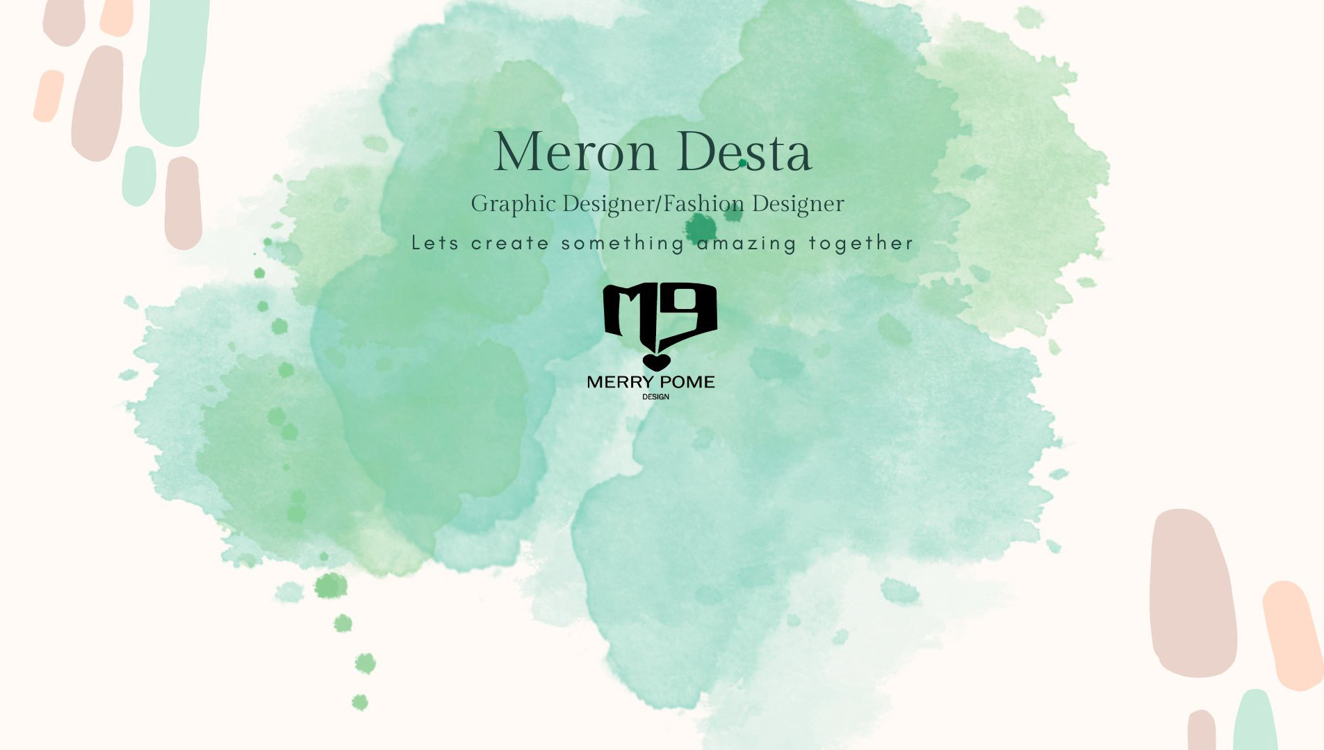 Meron DESTA