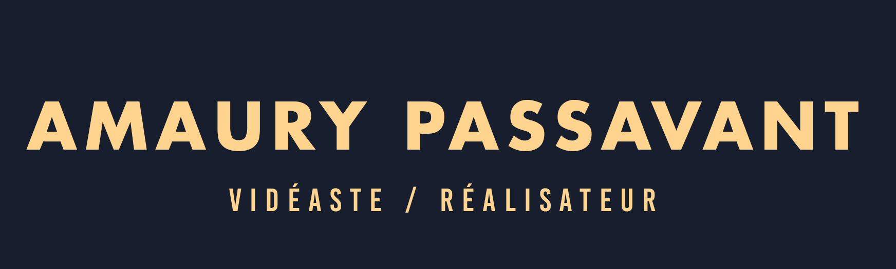 Amaury Passavant