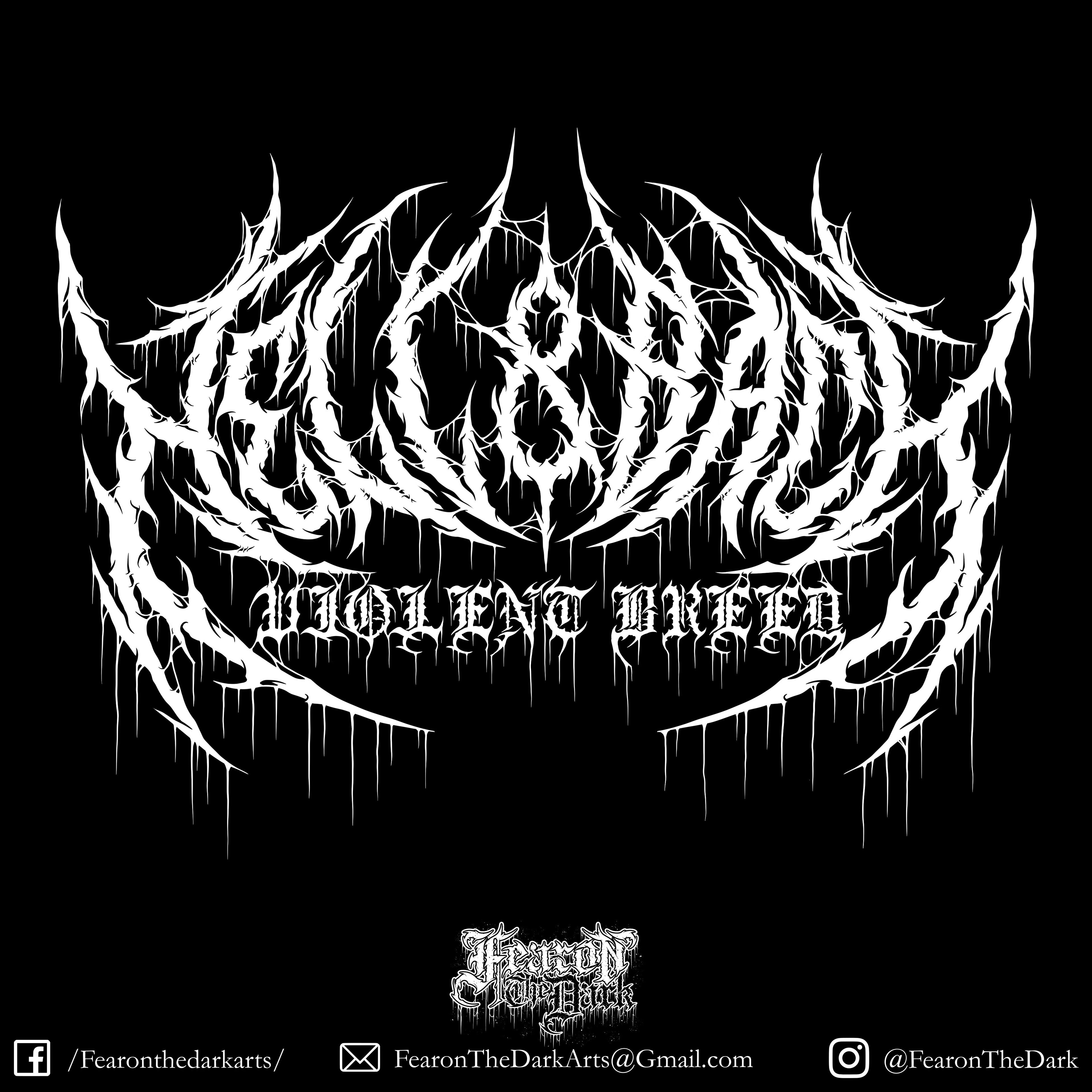 Hell & Back: Violent Breed