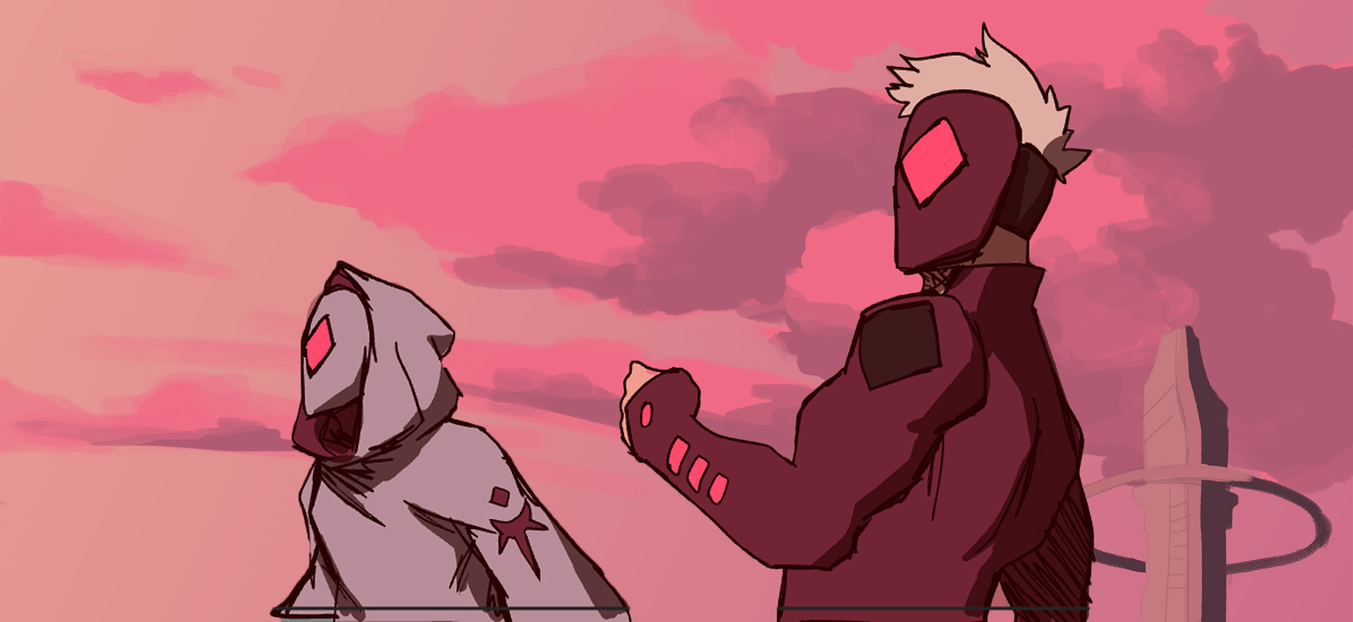 Encountering Zeer 2