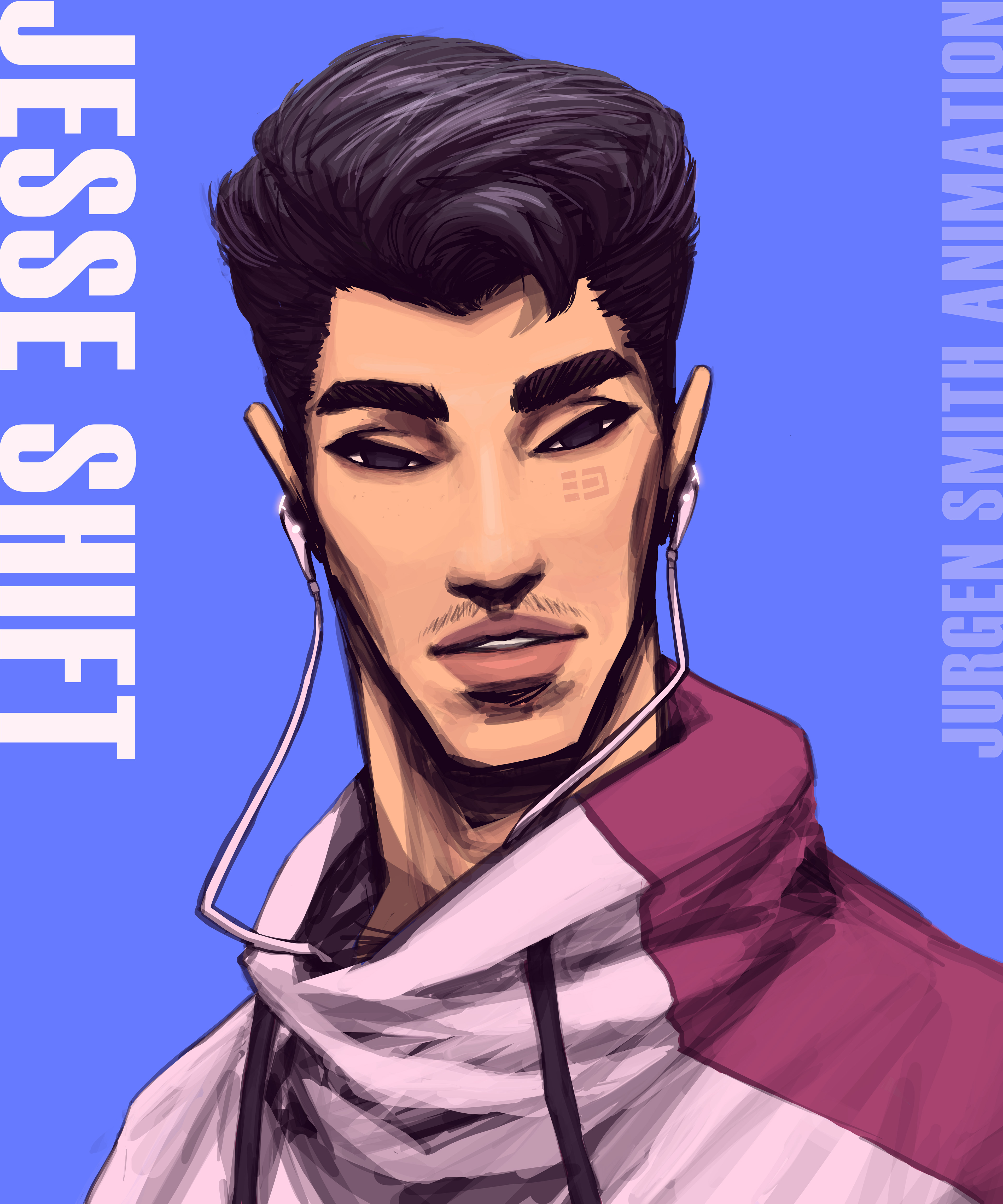 Jesse Shift