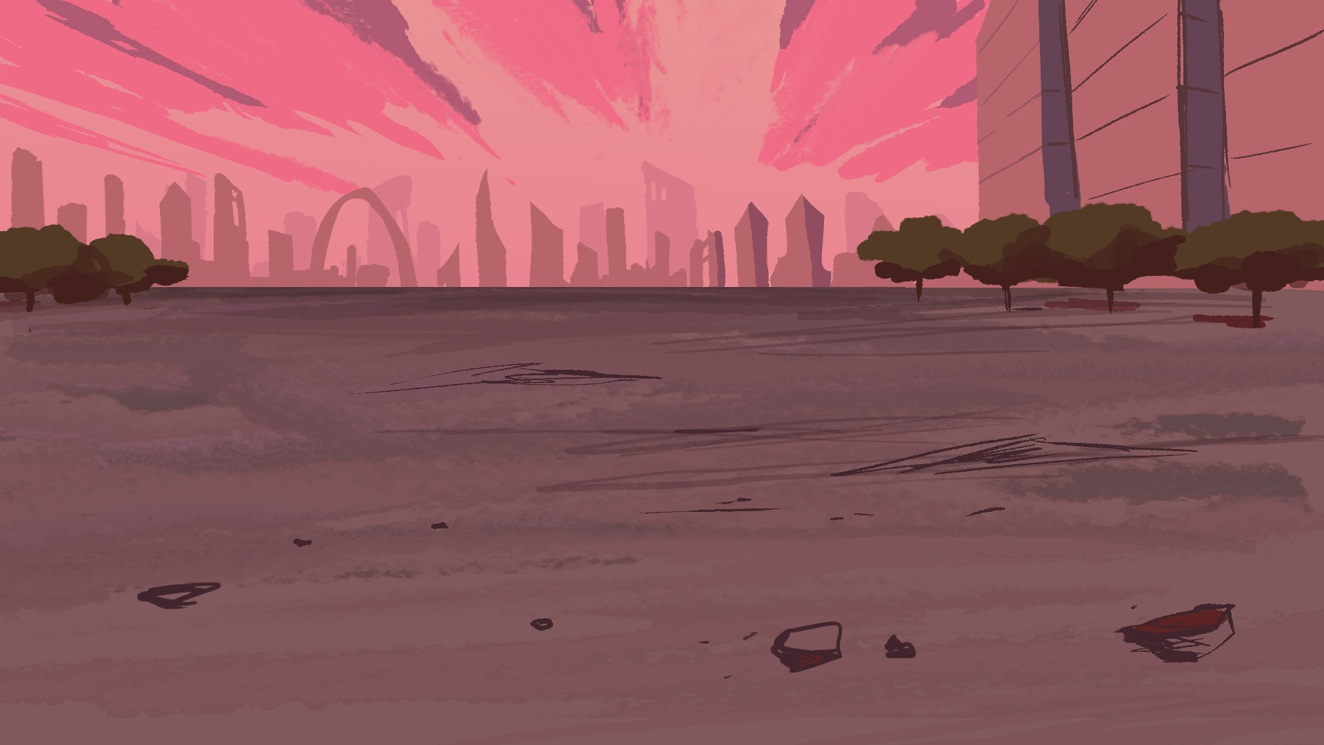 Hopeless Return