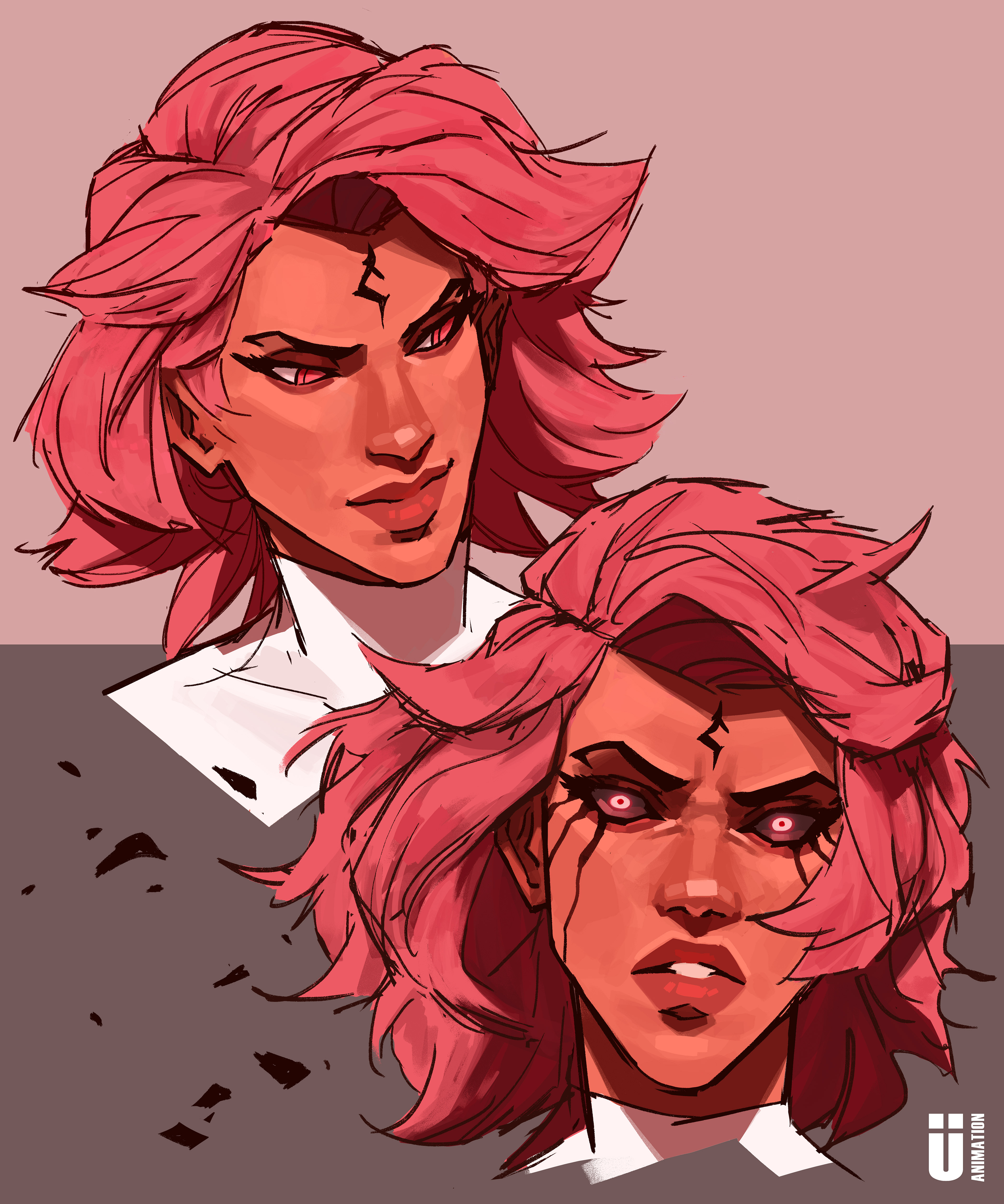 Annabelle Portraits