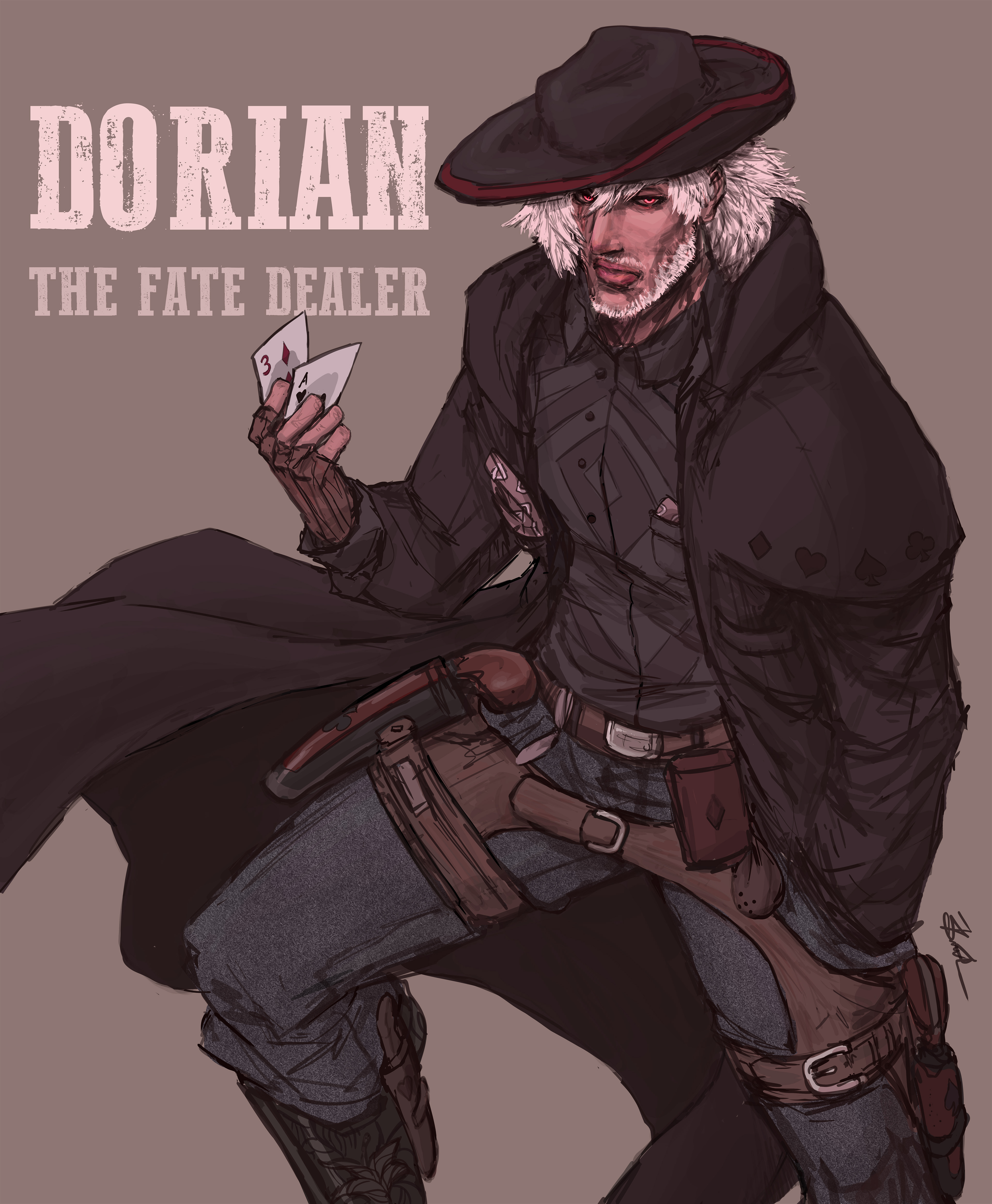 Dorian (5.5 hrs)