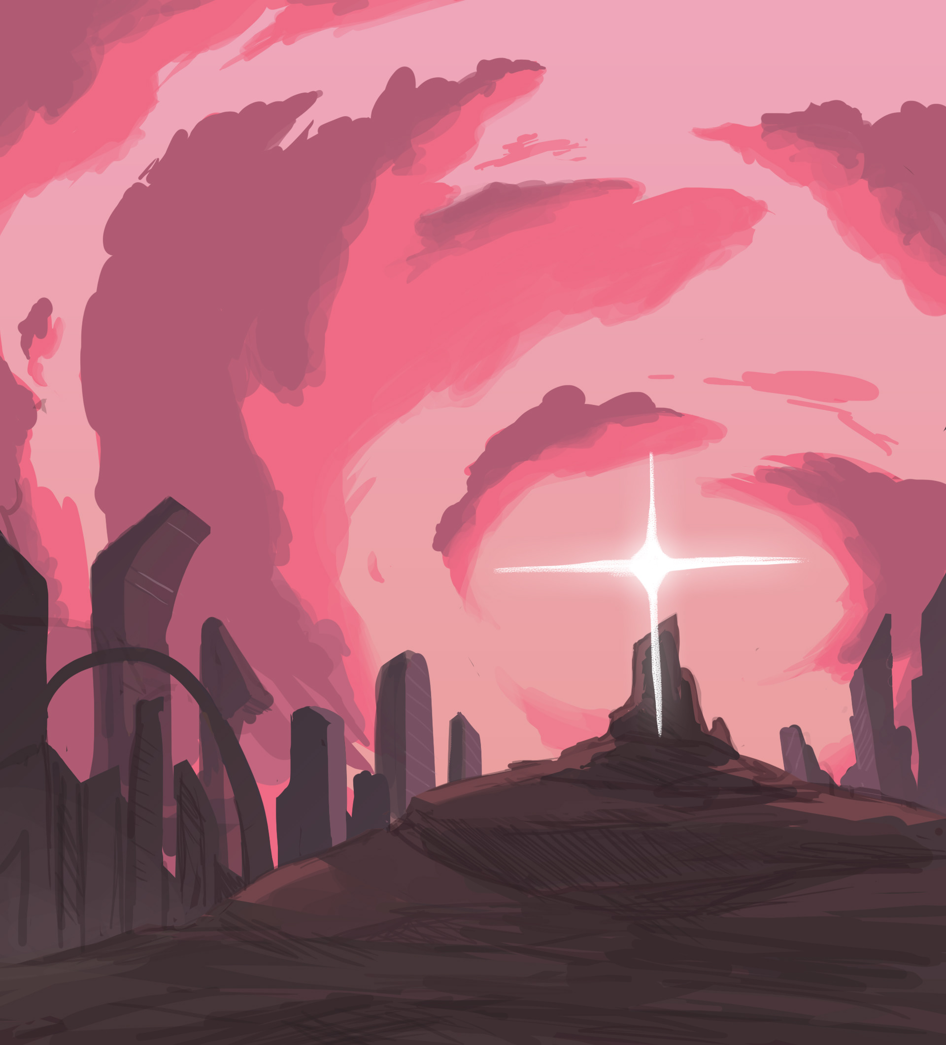 Phoenix Landing