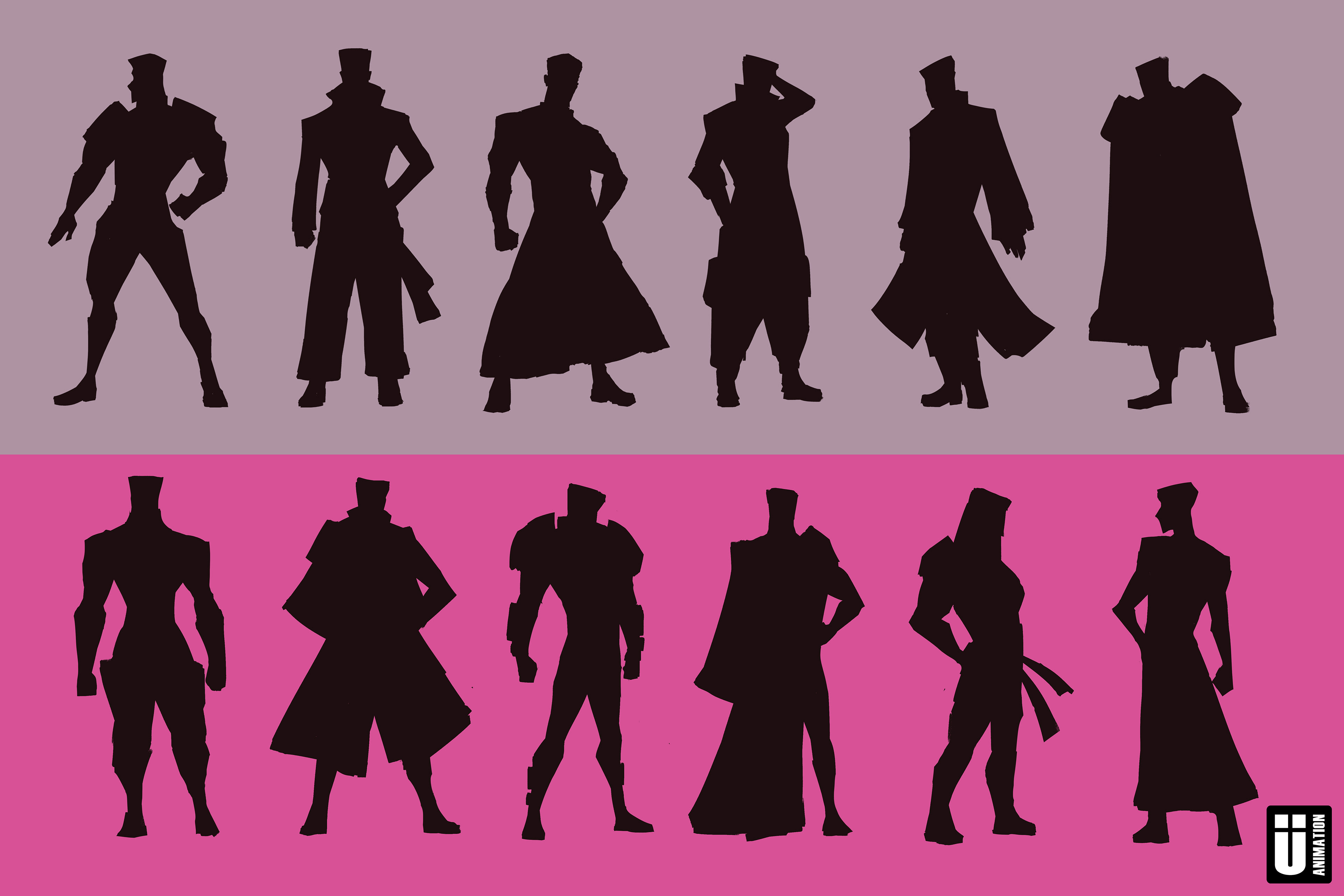 Jude-Cole Concept Silhouettes 1