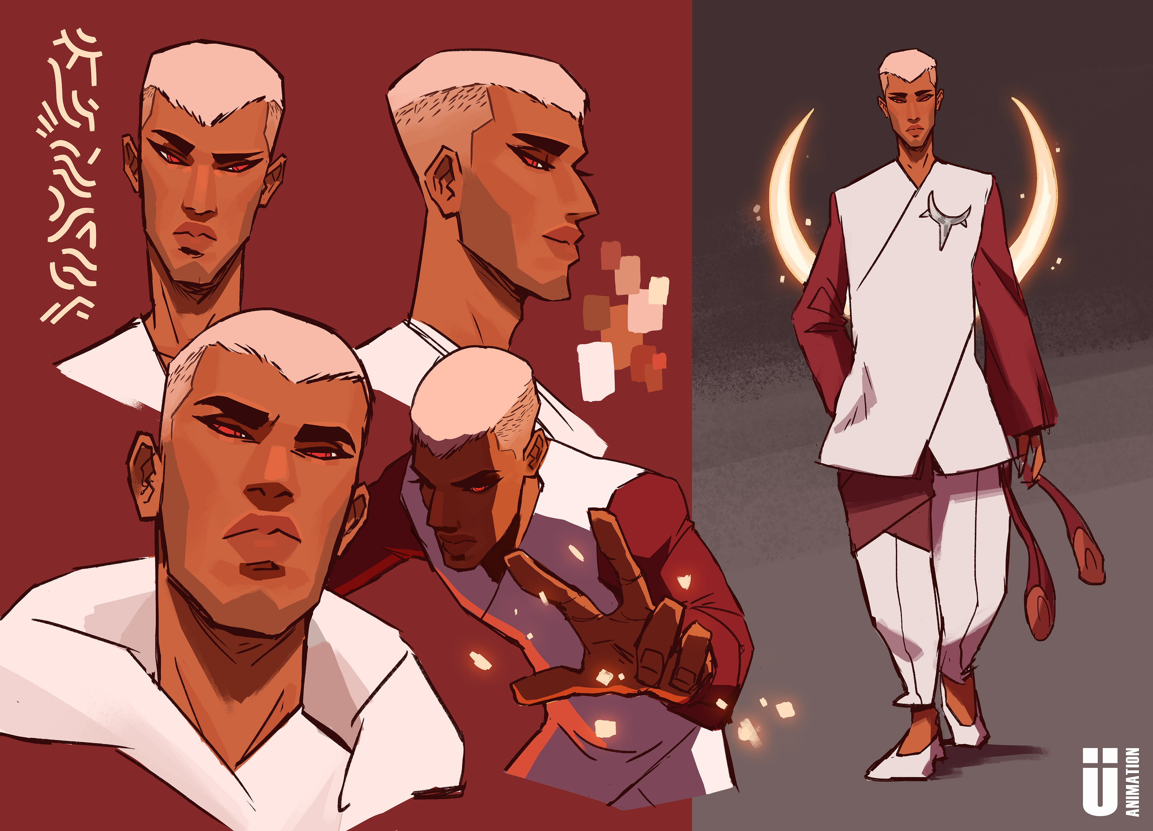 Zeer Redesigned