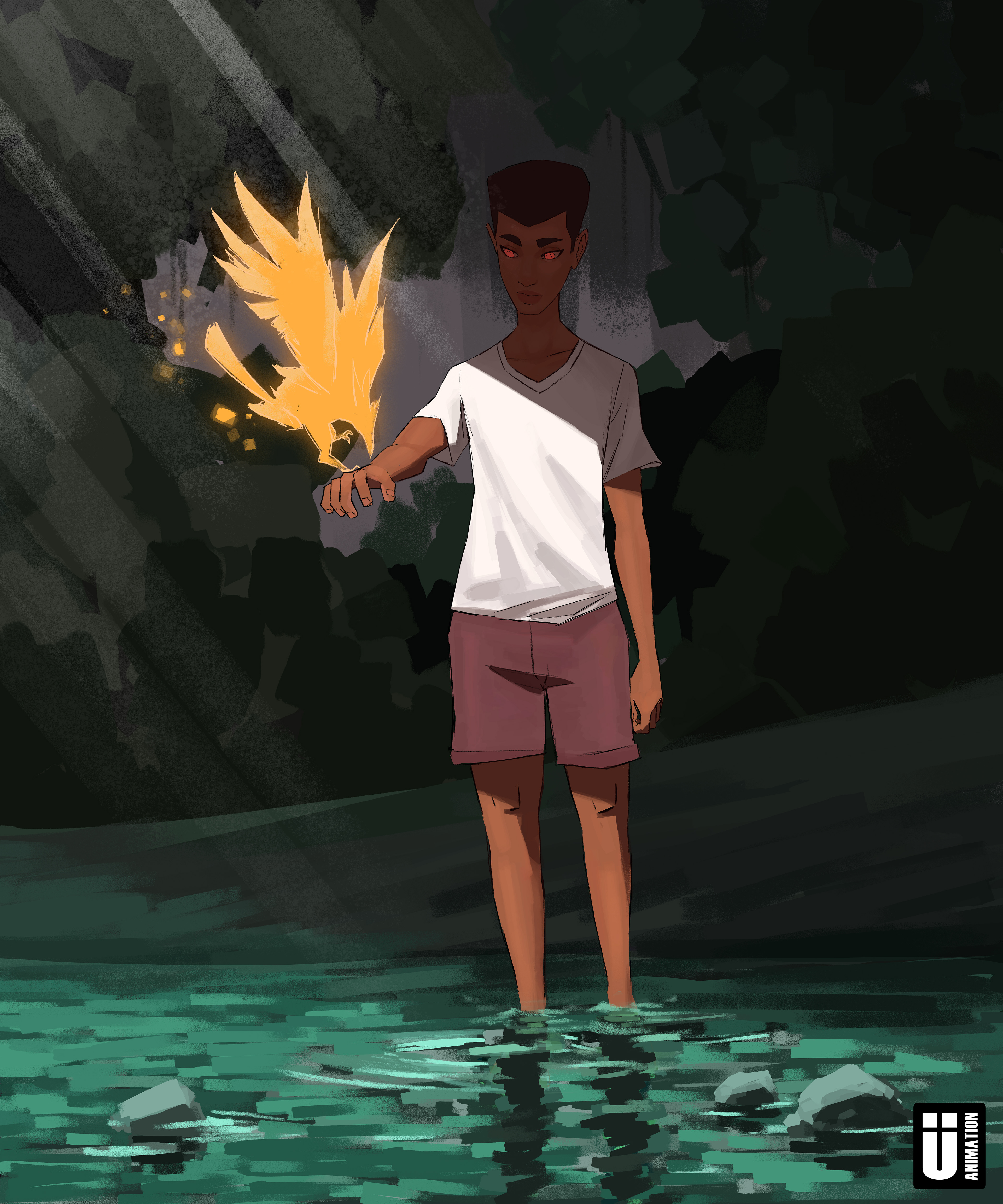 Light of Zeer