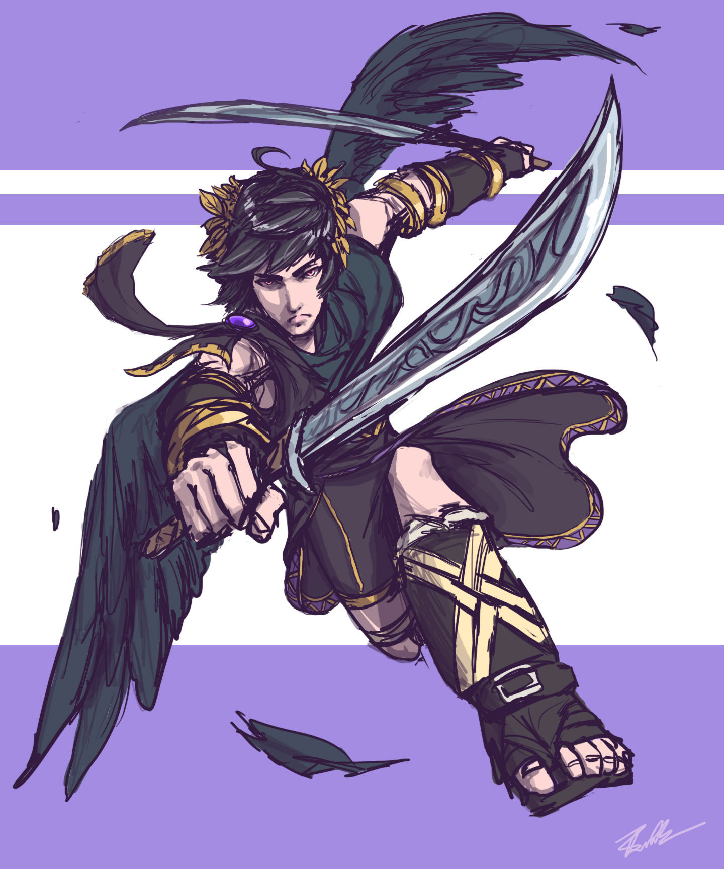 Dark Pit