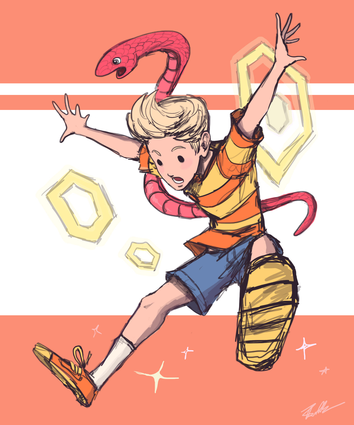 Lucas
