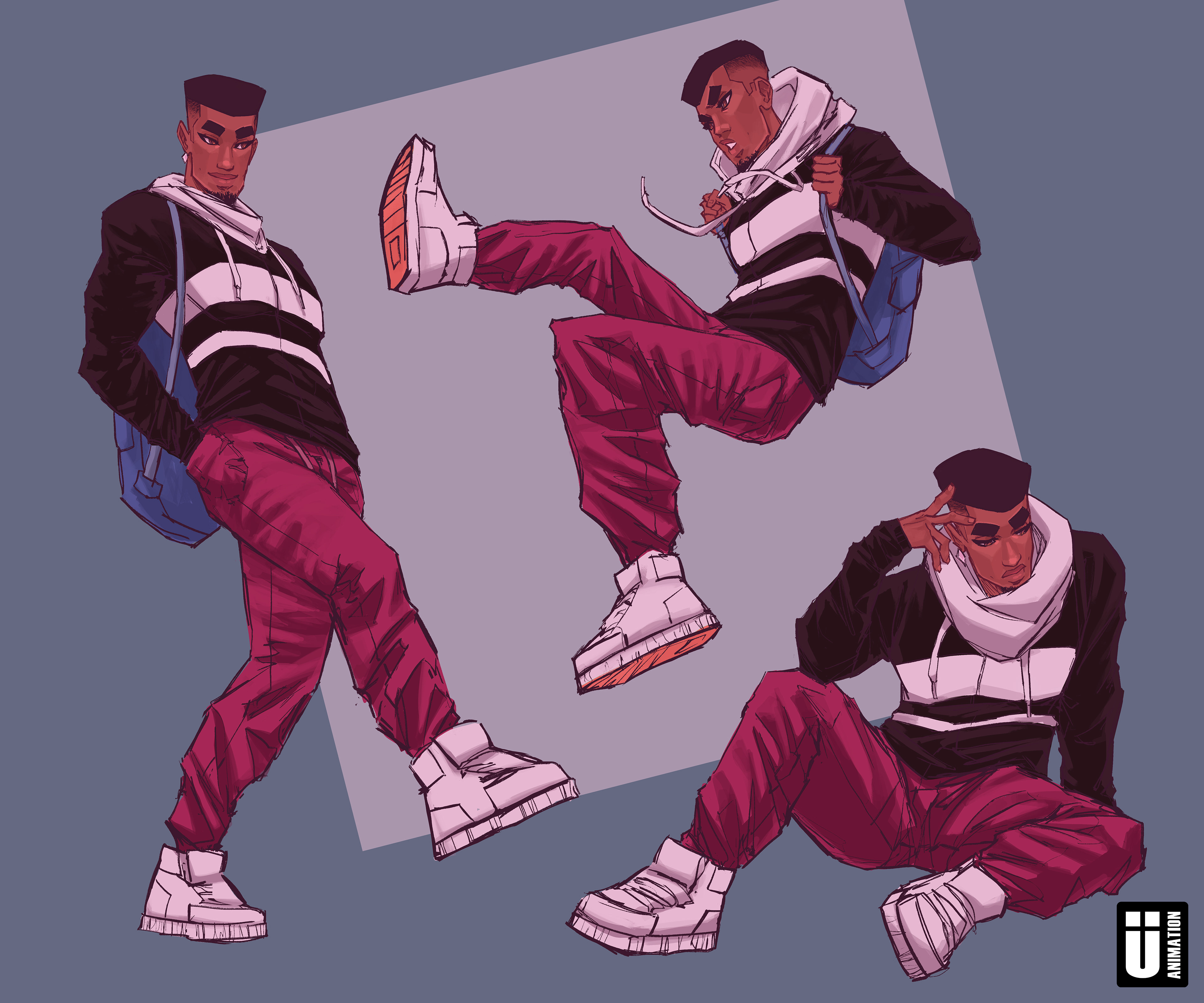 Jude-Cole Fall Fit 2021