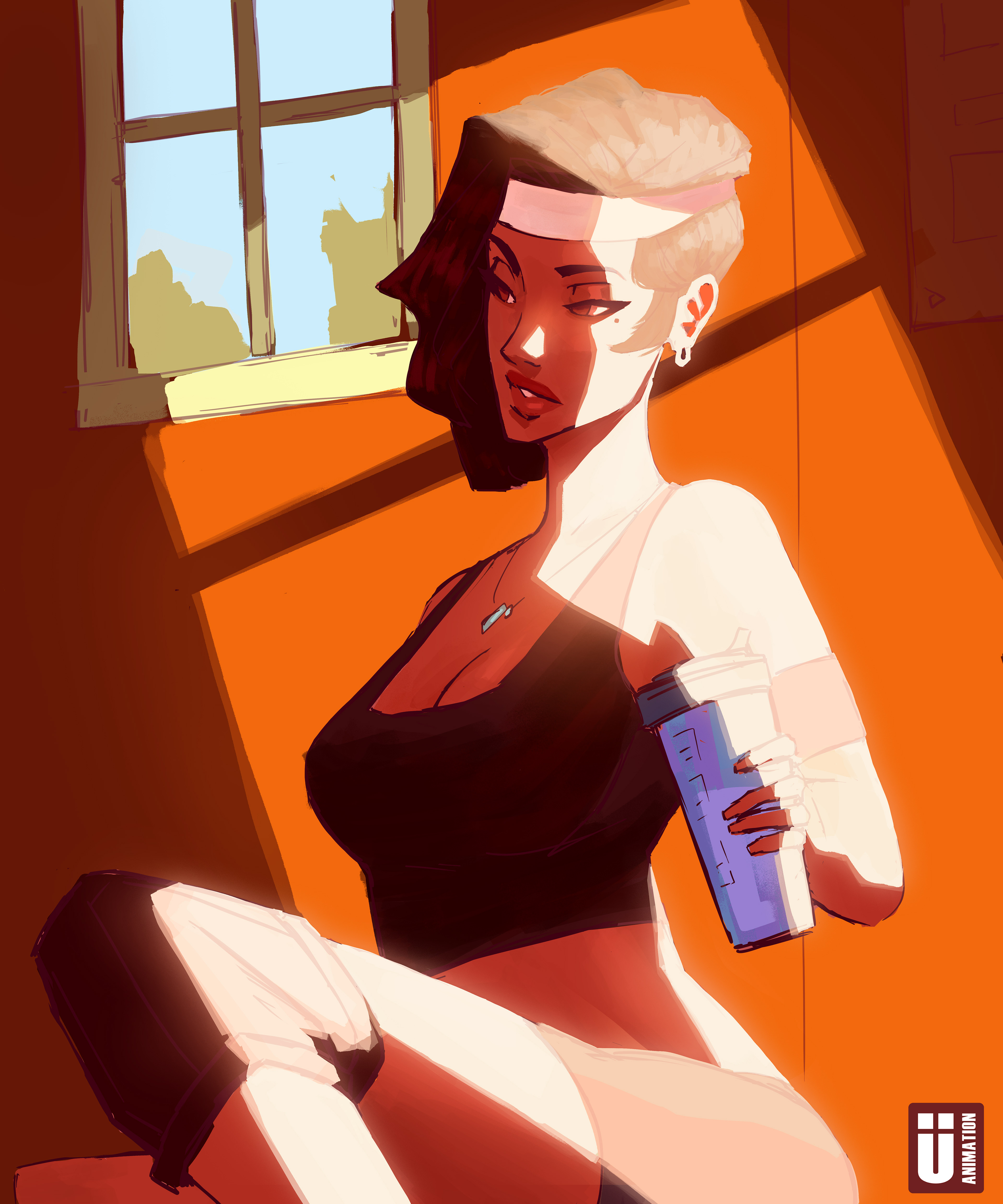Between Sets