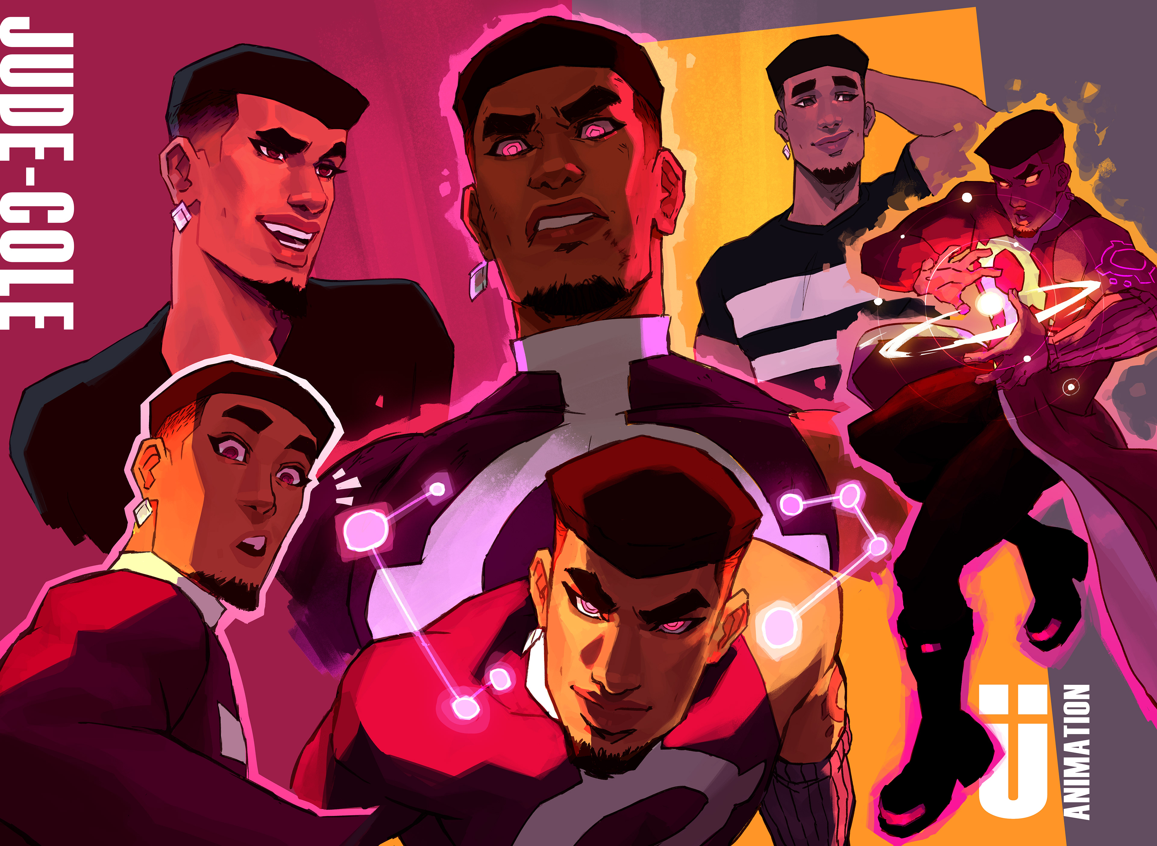 Jude-Cole Character Sheet 2024
