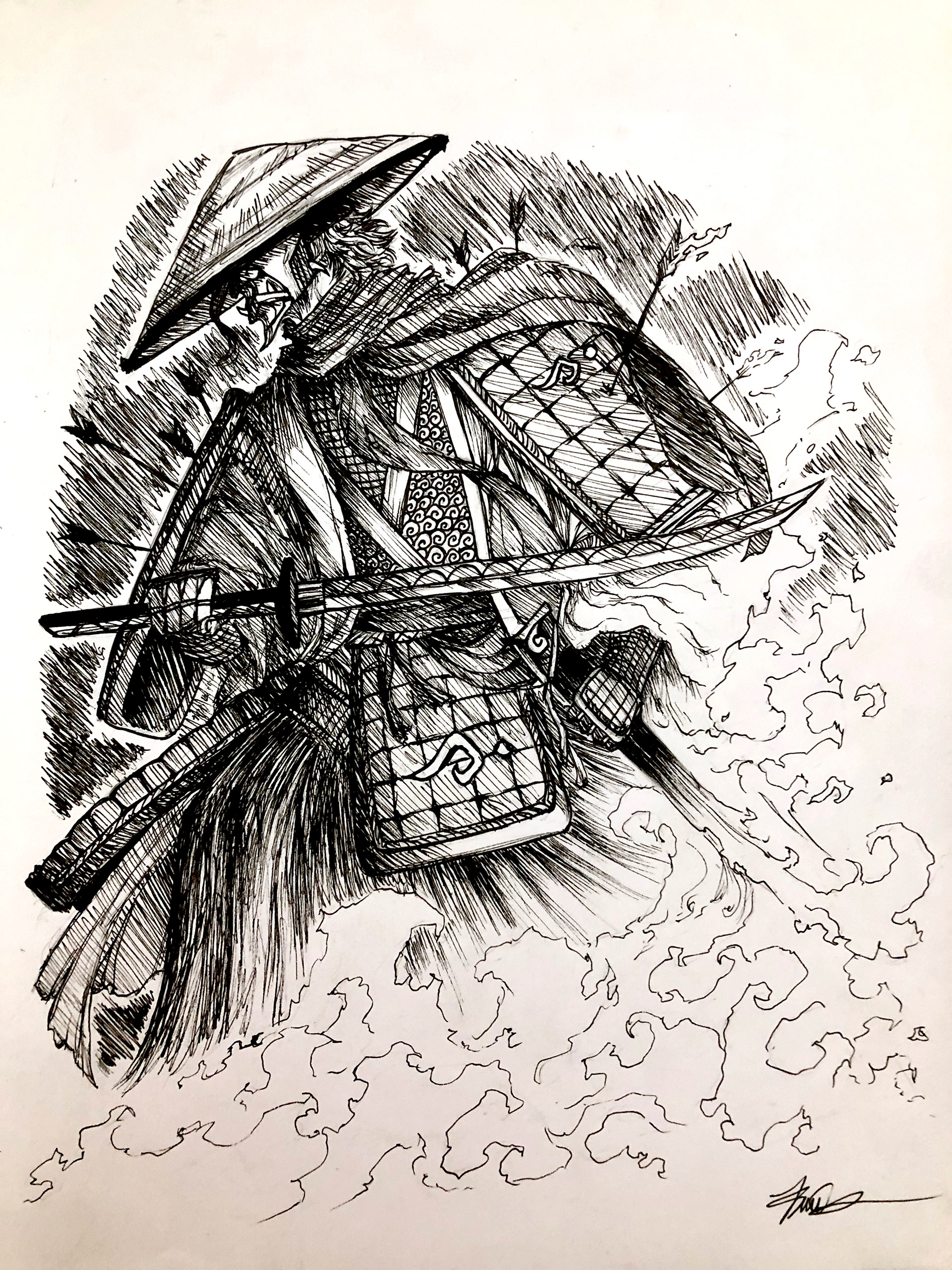 The Kumore Phantom