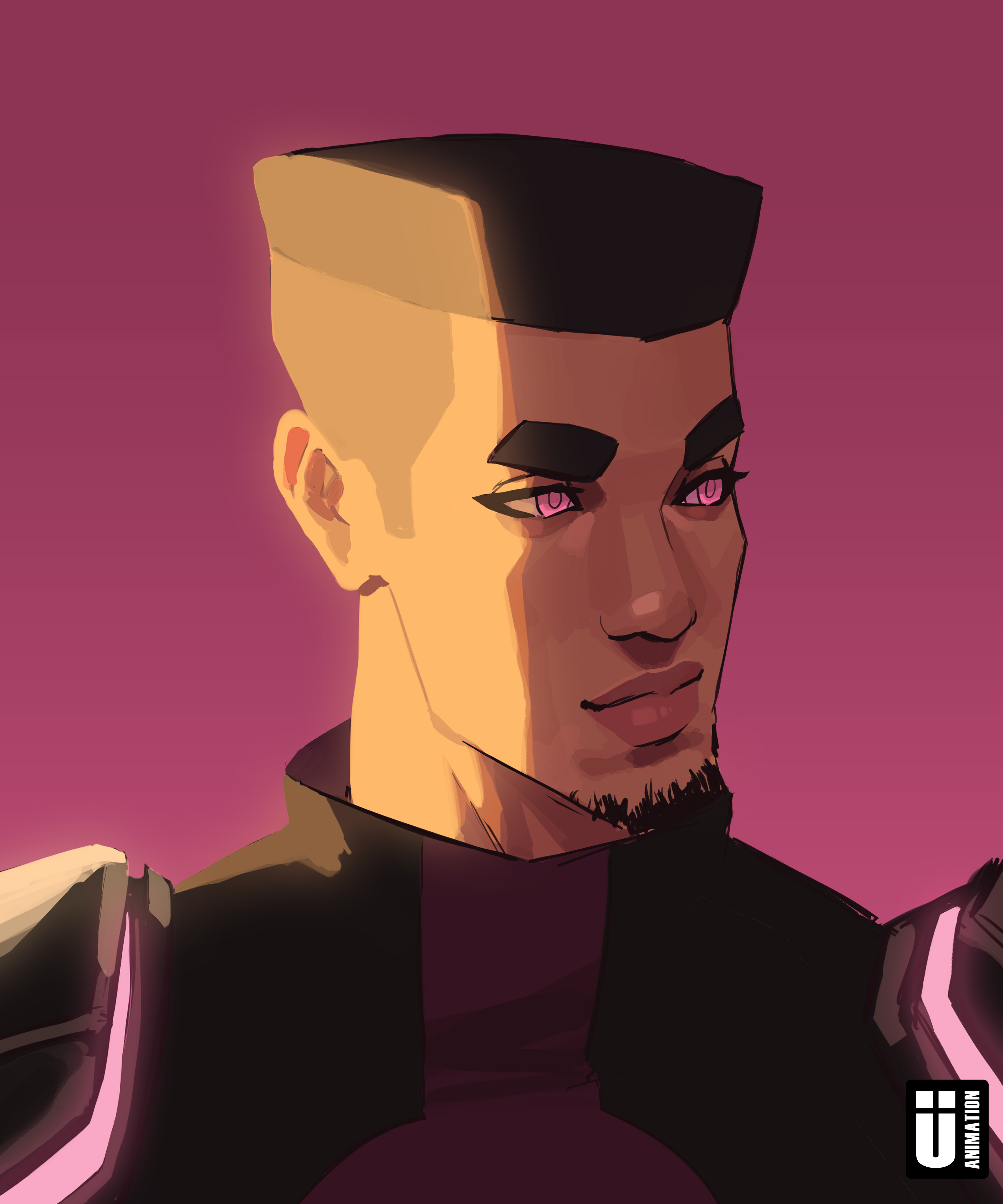 Golden Jude-Cole