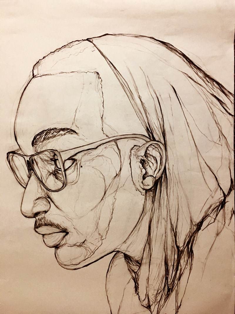 Contour Jurgen