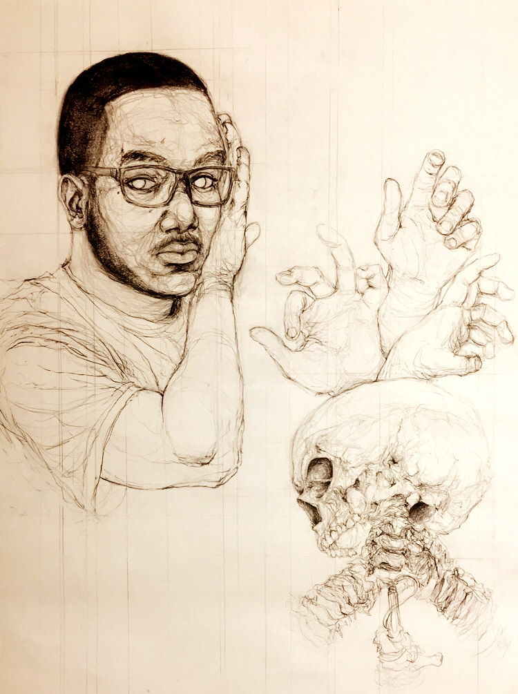 Hide and Hand-tasy