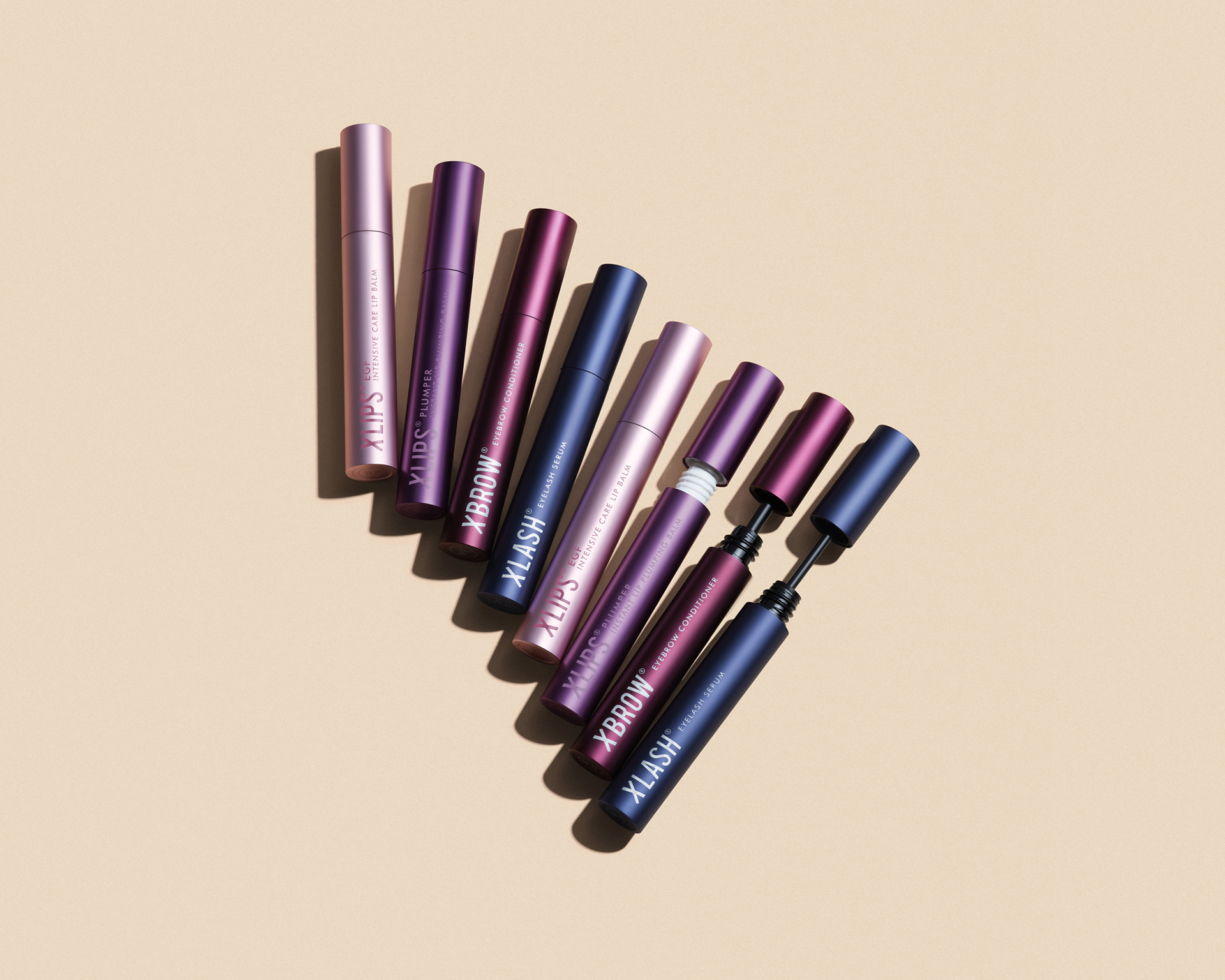 En bild på en smink, högupplöst produktbild fotad i studio och retuscherad för e-handel, bilden är anpassad för web för att hålla hög kvalitet och skärpa