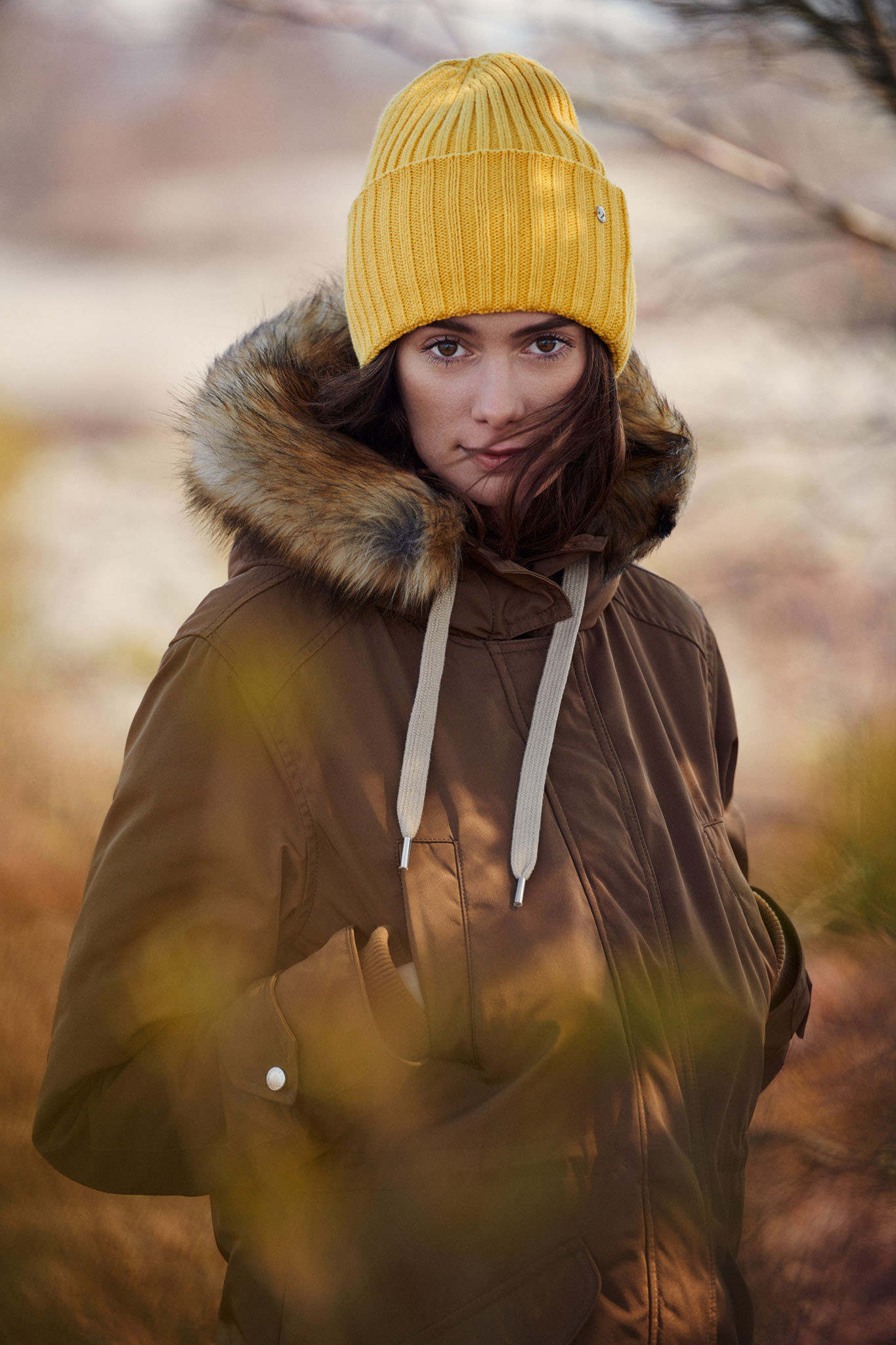 Modefotografering för klädmärket Boomerang. Lifestyle fotografering fotad i stockholms skärgård.