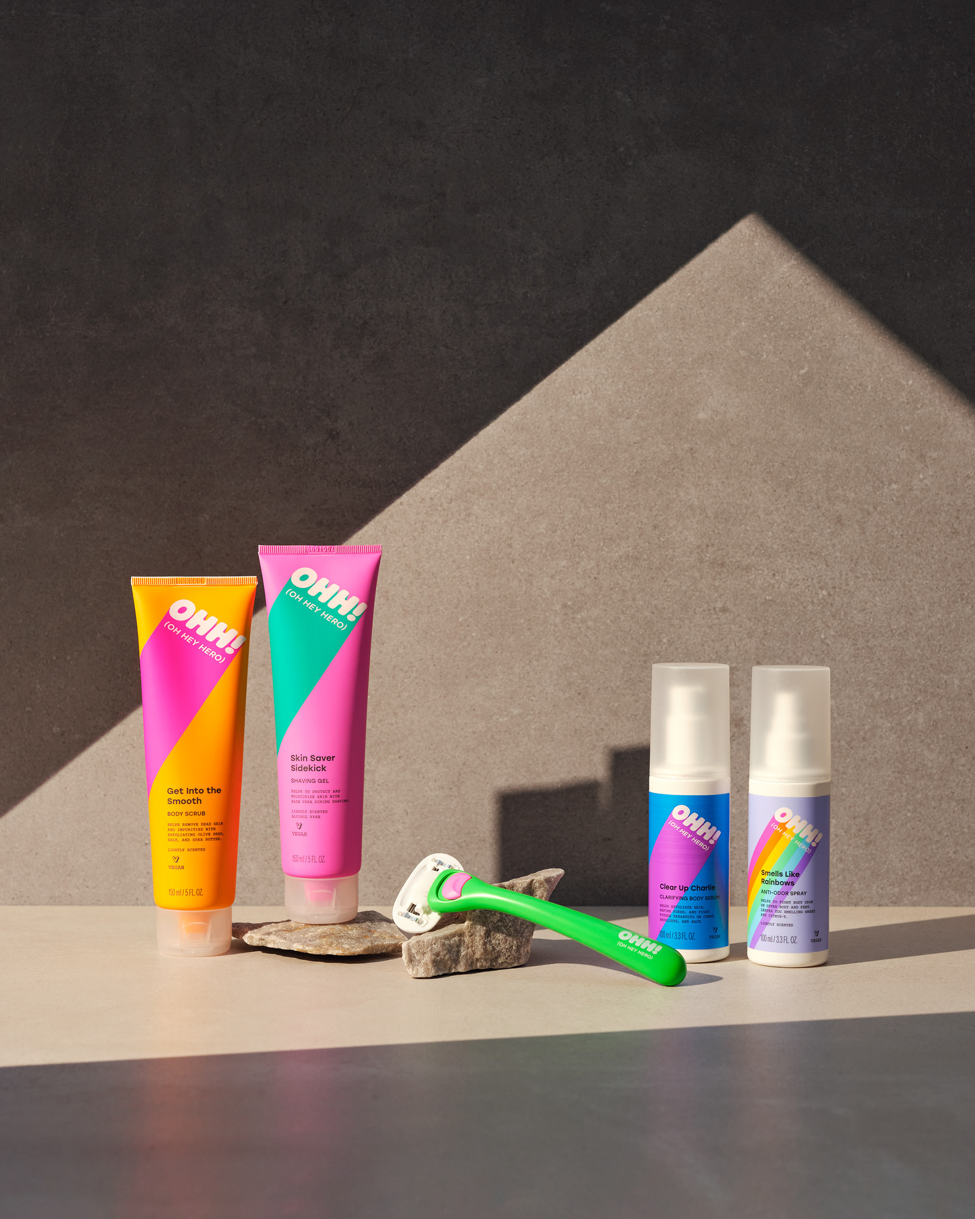 Produktfotografering med fokus på detaljer och framhäva produkten. Professionellt ljussatt och stilrent komponerade bilder som lyfter fram kvalitet och design