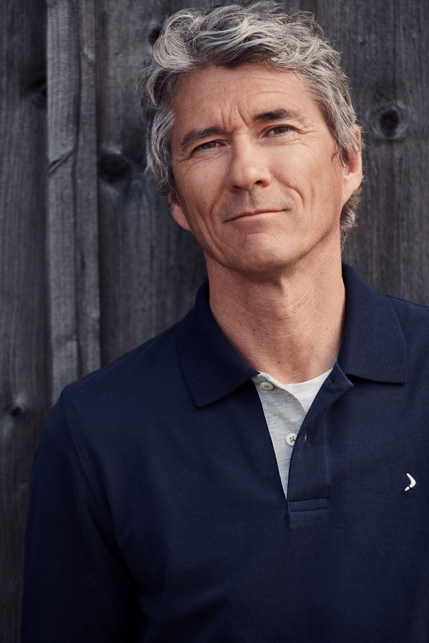 Modefotografering för klädmärket Boomerang. Lifestyle fotografering fotad i stockholms skärgård.