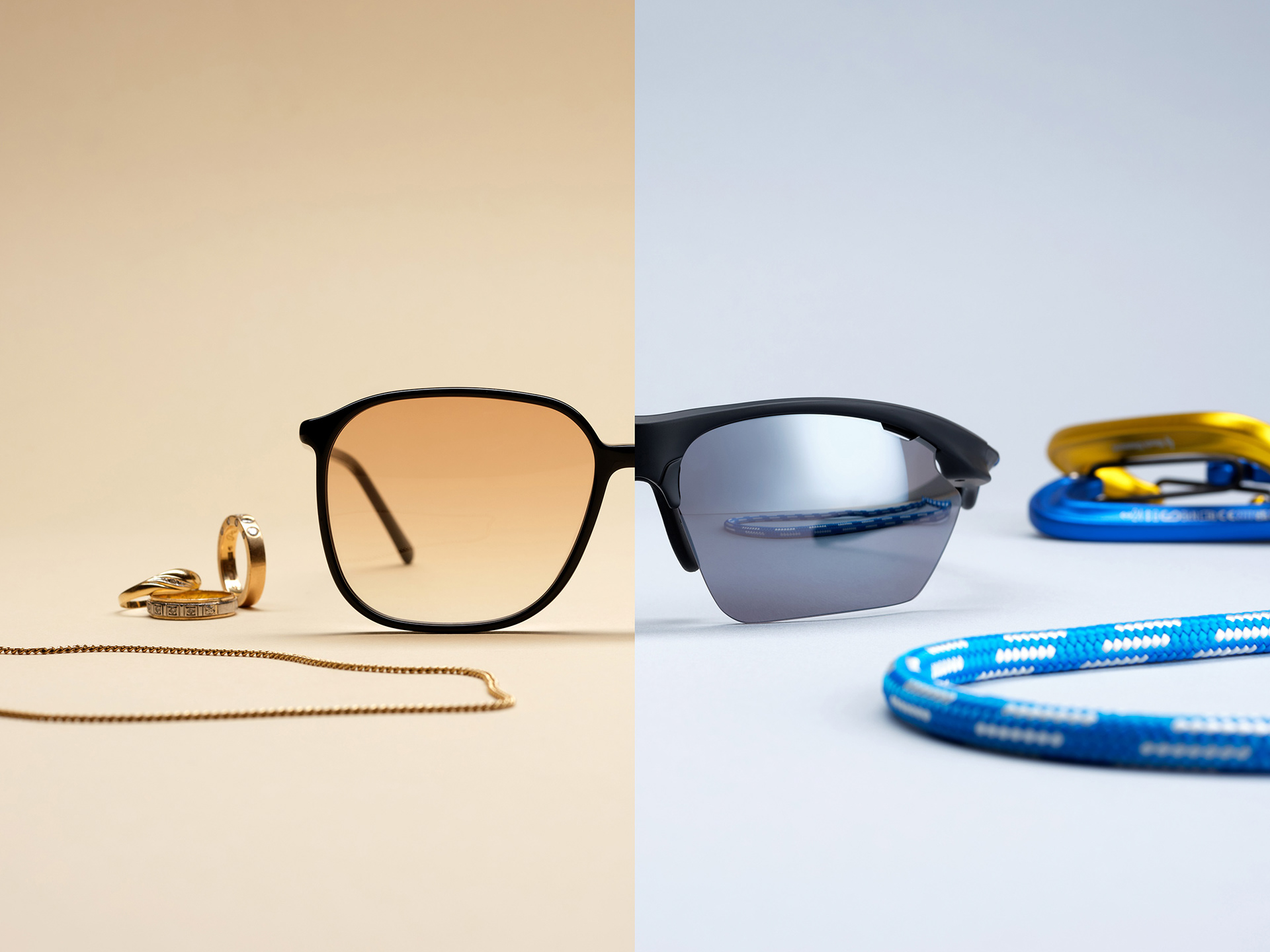 Pressbilder och produktbilder och reklambilder till företaget Optileks som tillverkar glasögon