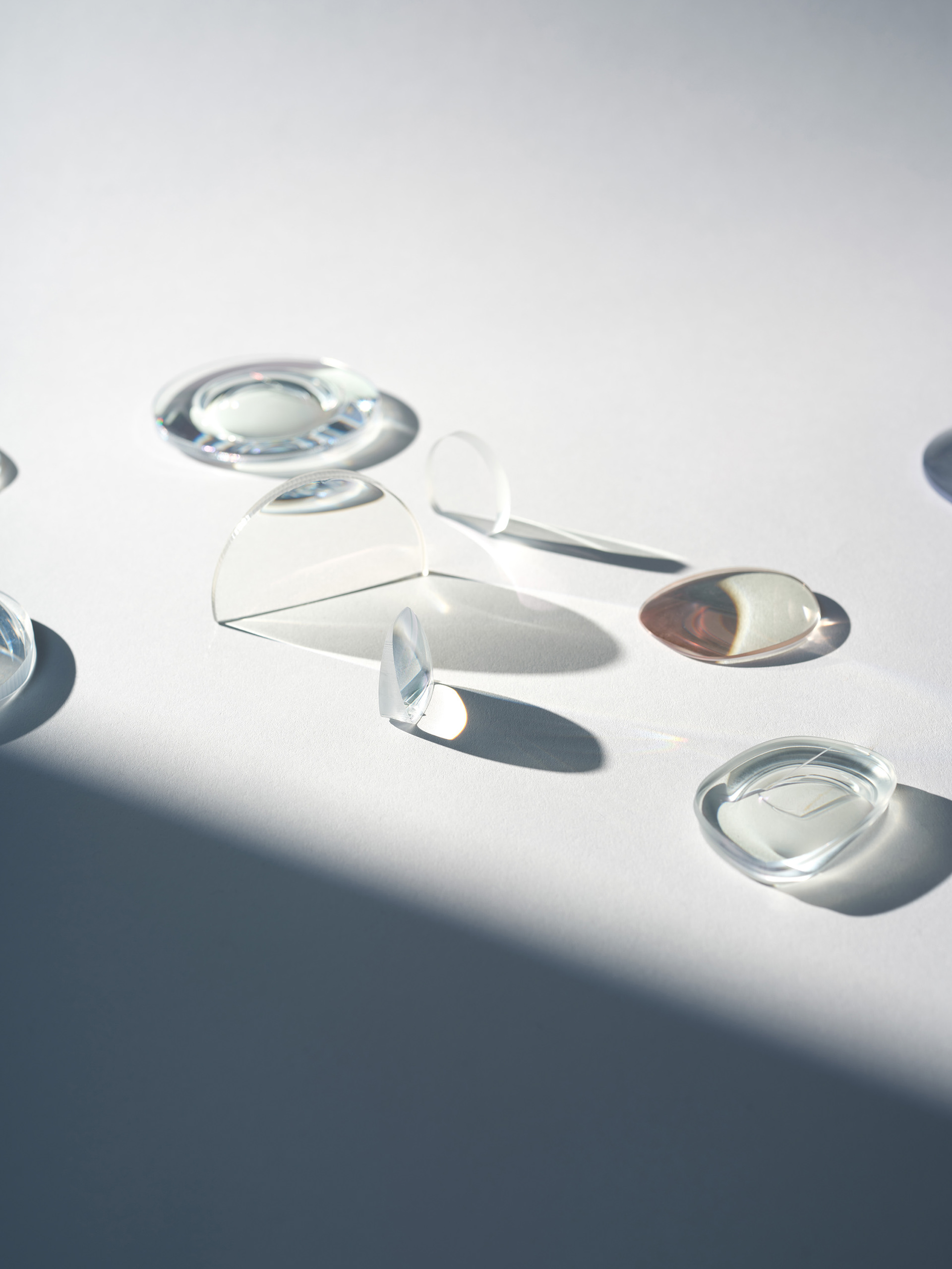 Pressbilder och produktbilder och reklambilder till företaget Optileks som tillverkar glasögon