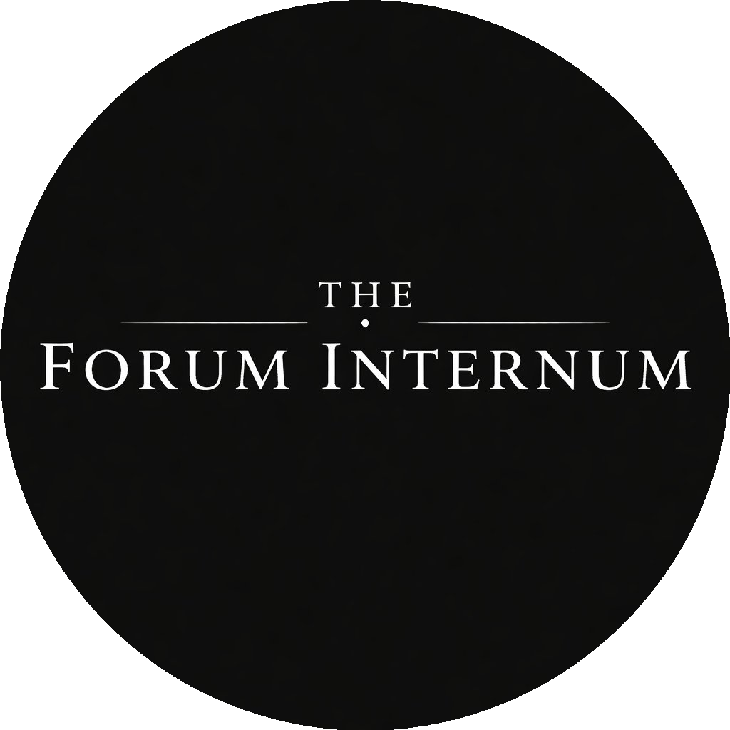 The Forum Internum