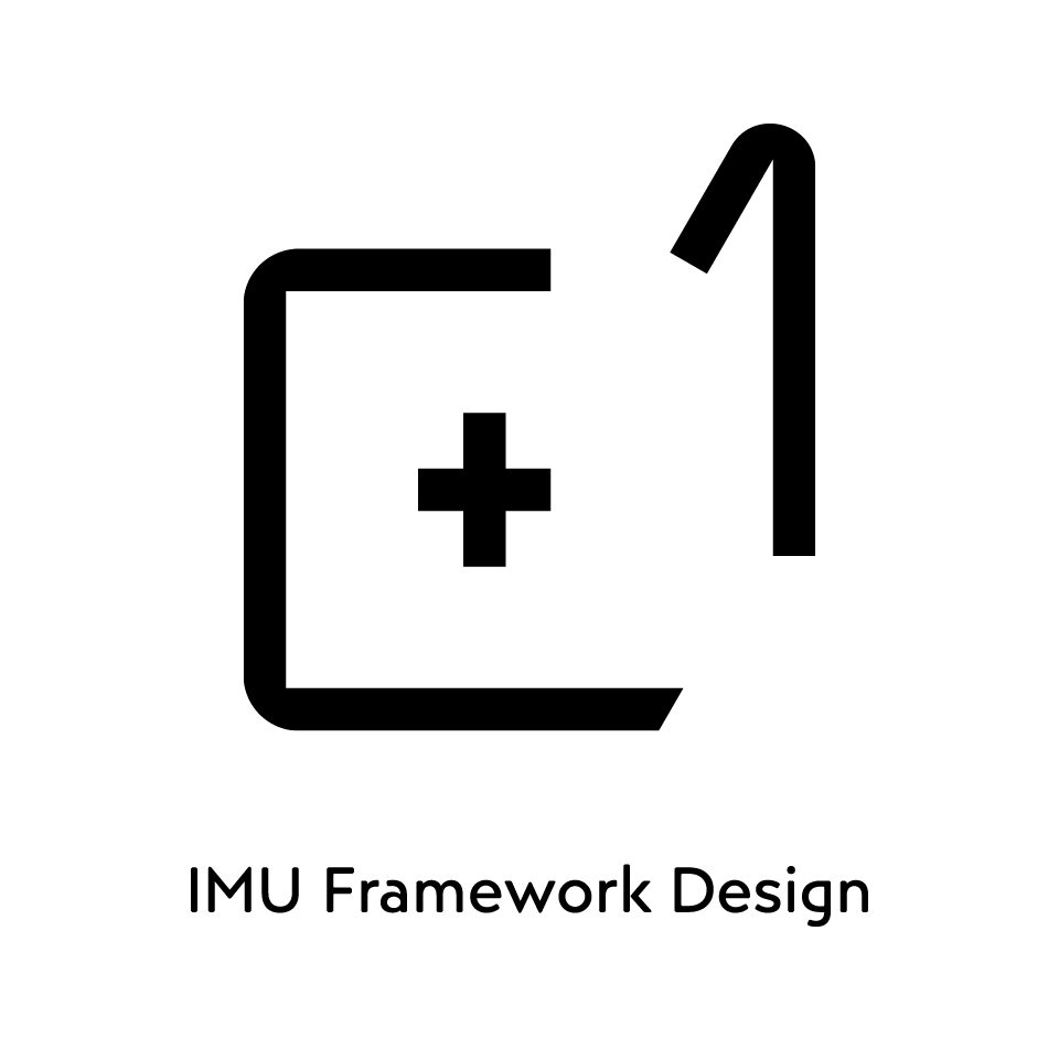 IMU Framework Design