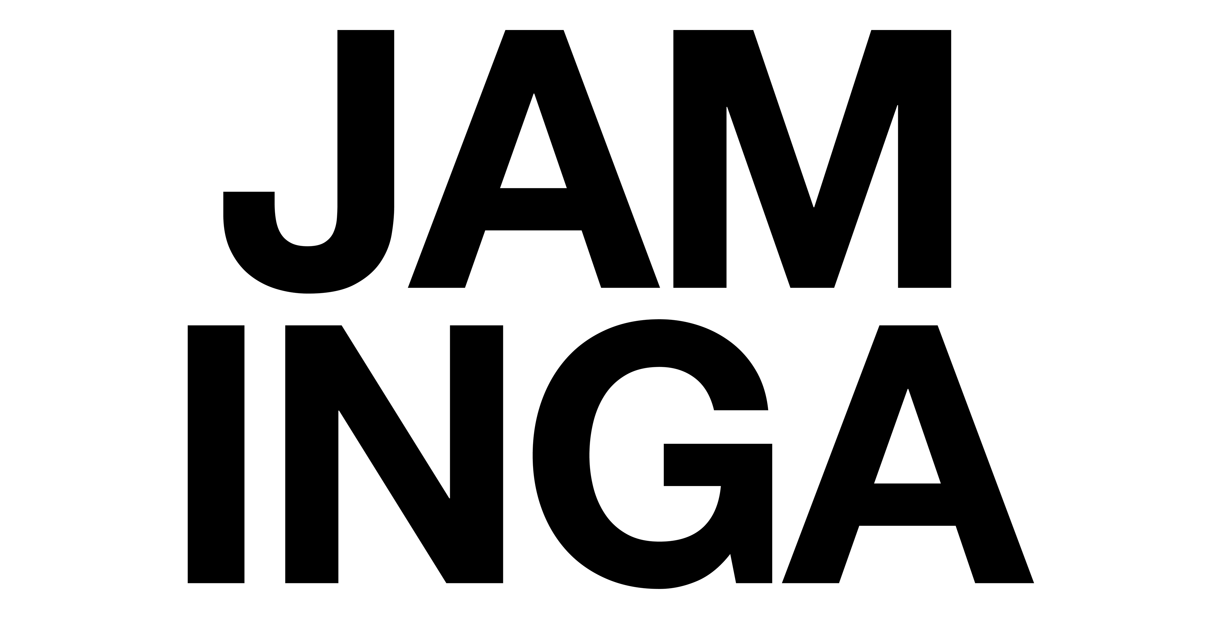 JAMINGA