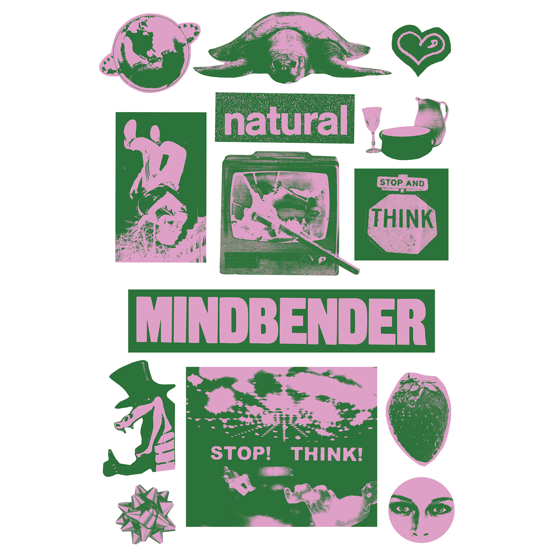Natural Mindbender
