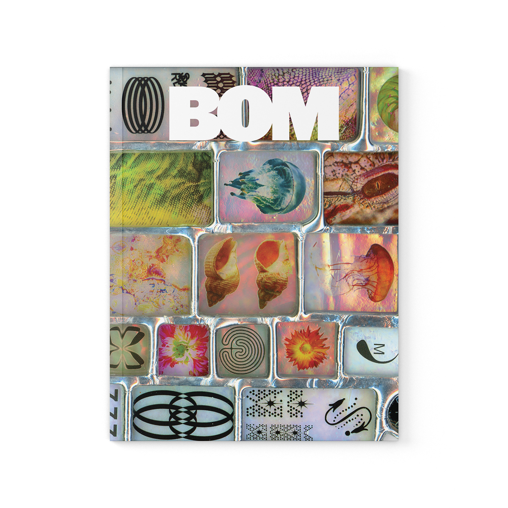 BOM ISSUE 7